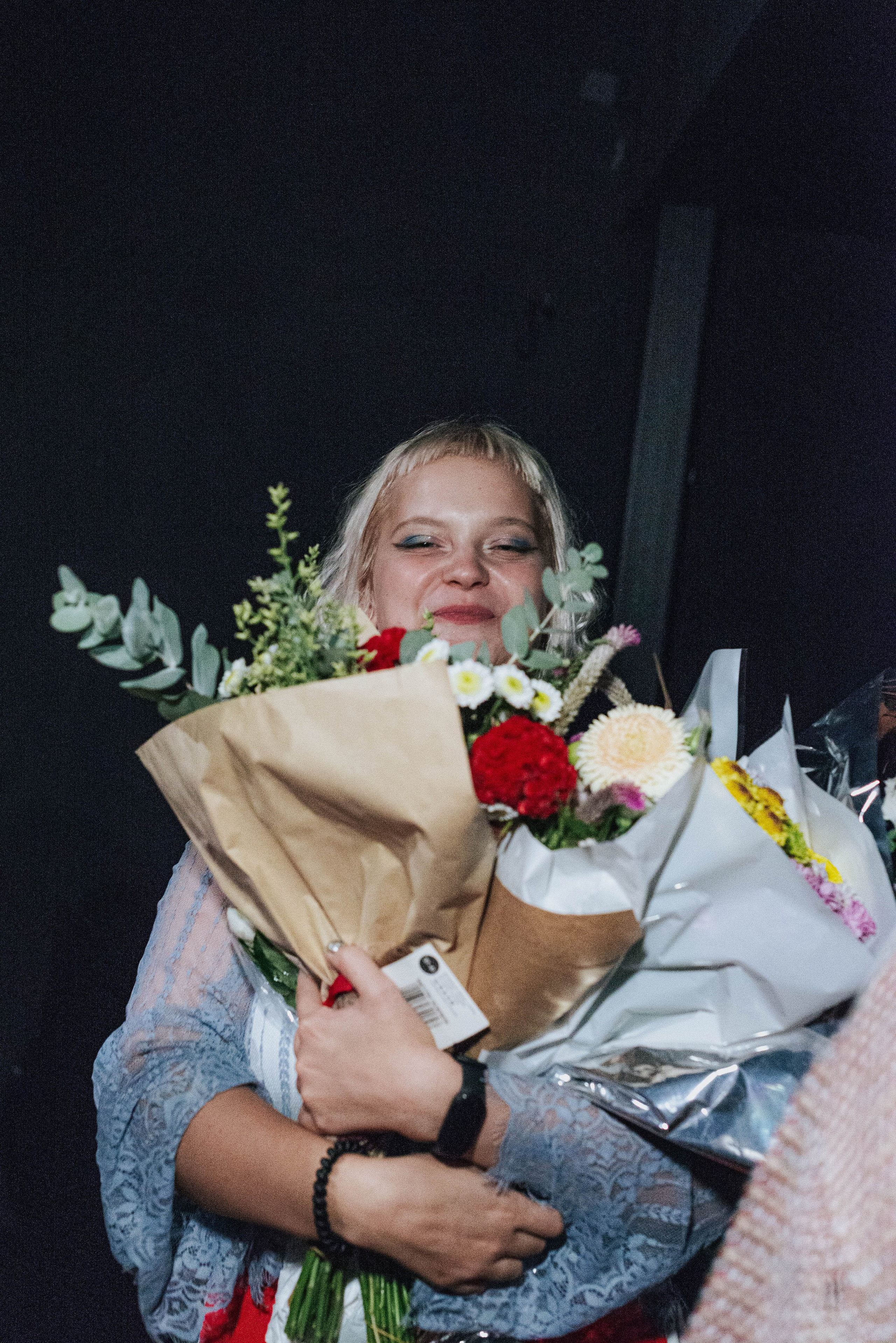 Анонс. Полковник и птицы. Фотограф @elmirkami в городе Буэнос-Айрес