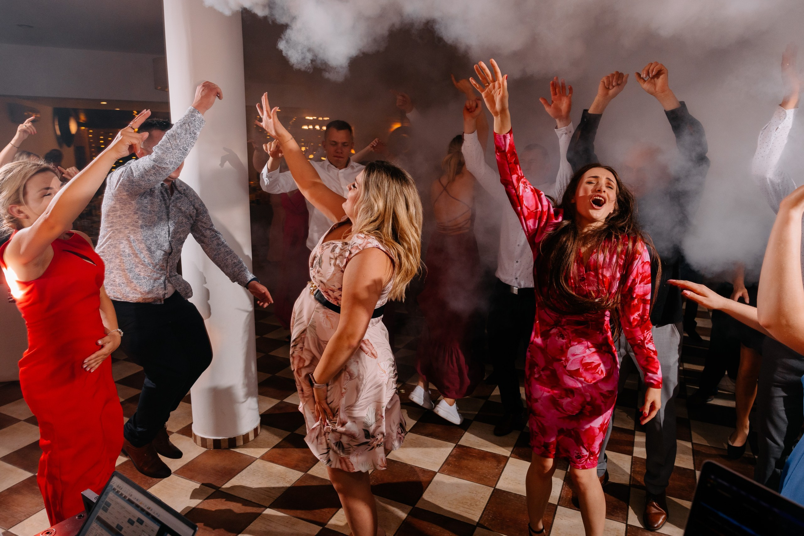 Klaudia ♡ Adrian. Fotograf Ślubny Warszawa - Sesje Biznesowe Rodzinne Eventy