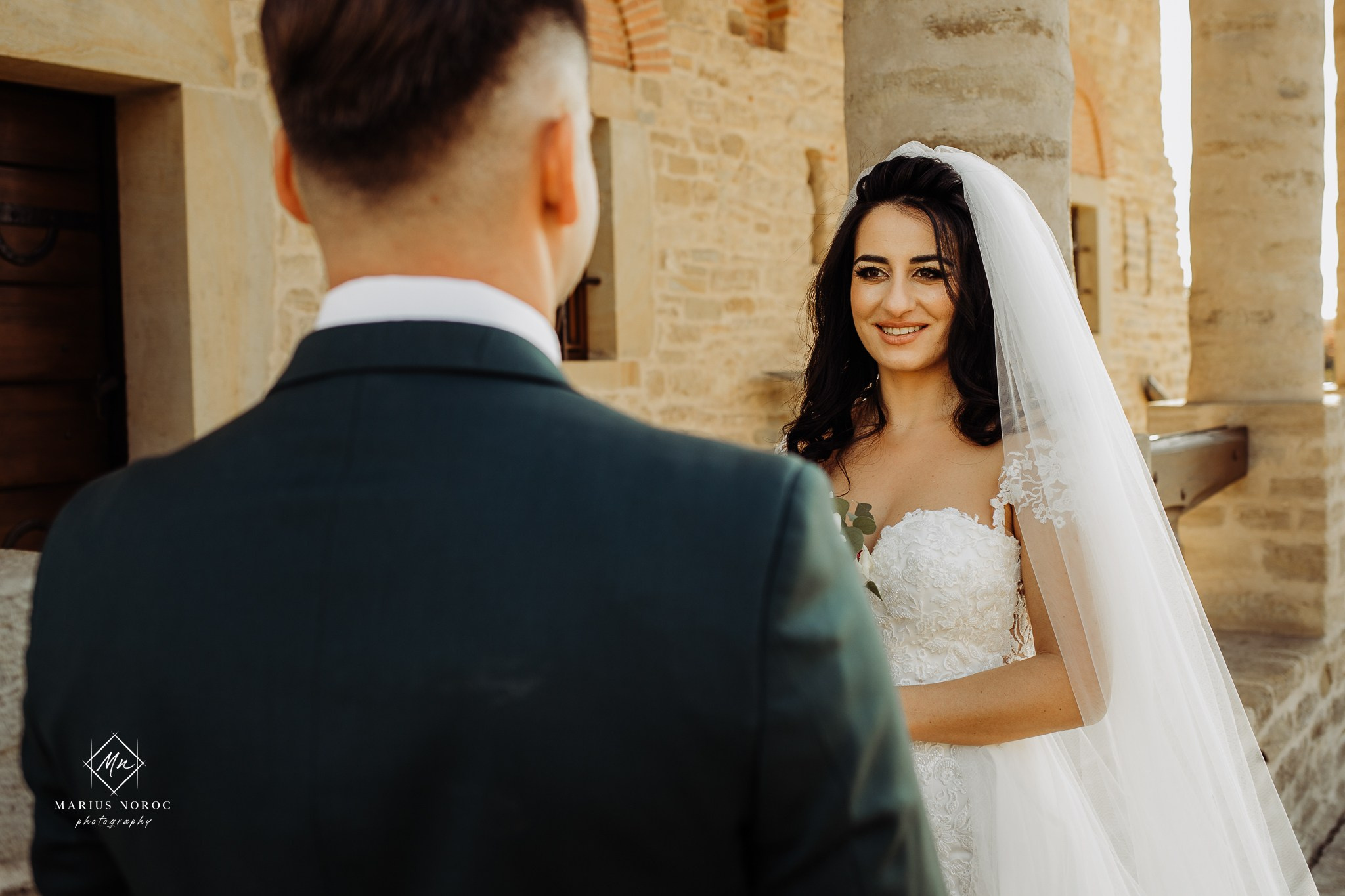 Elena & Petrisor | Casa Dosoftei Iasi