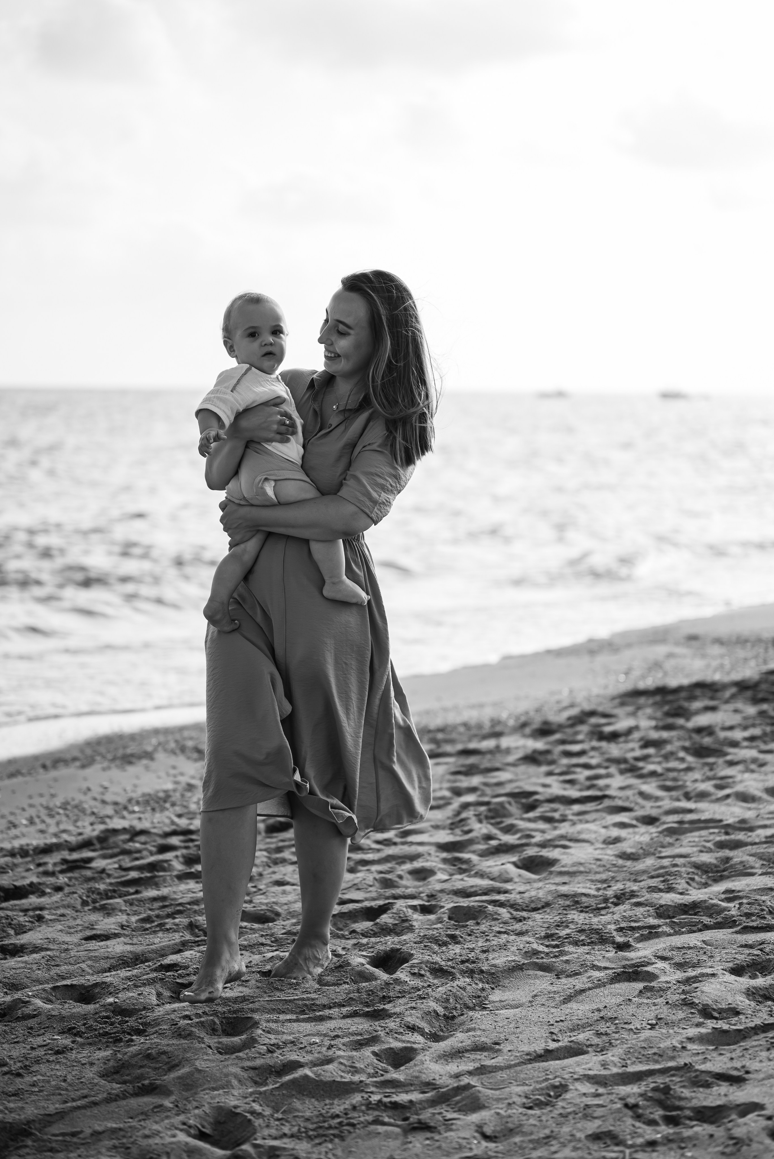 Ilona & Ali. Photographer Irina Novikova