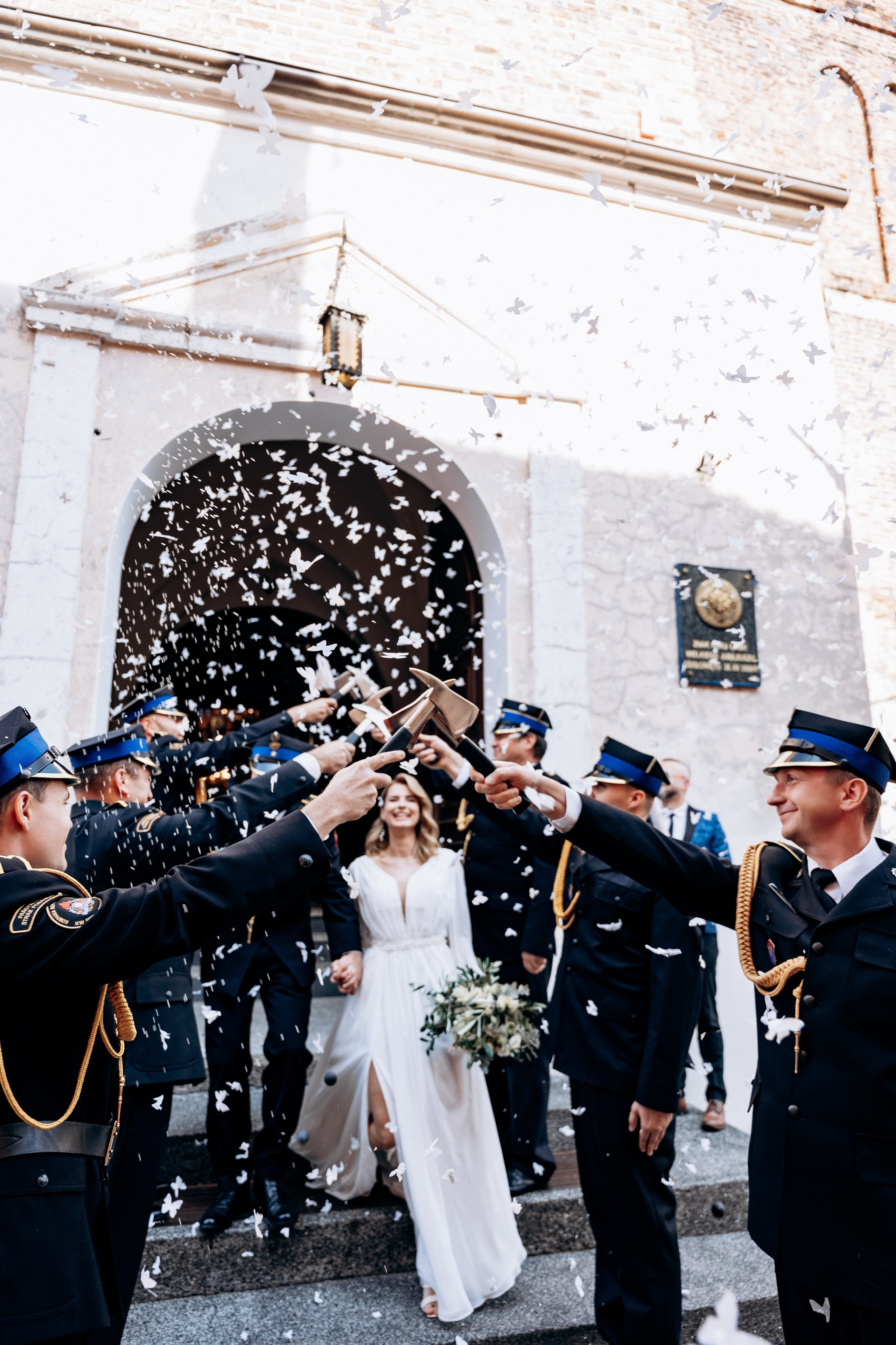 D&P. SL Wedding Photo: ponadczasowa fotografia ślubna | Wrocław & Europa