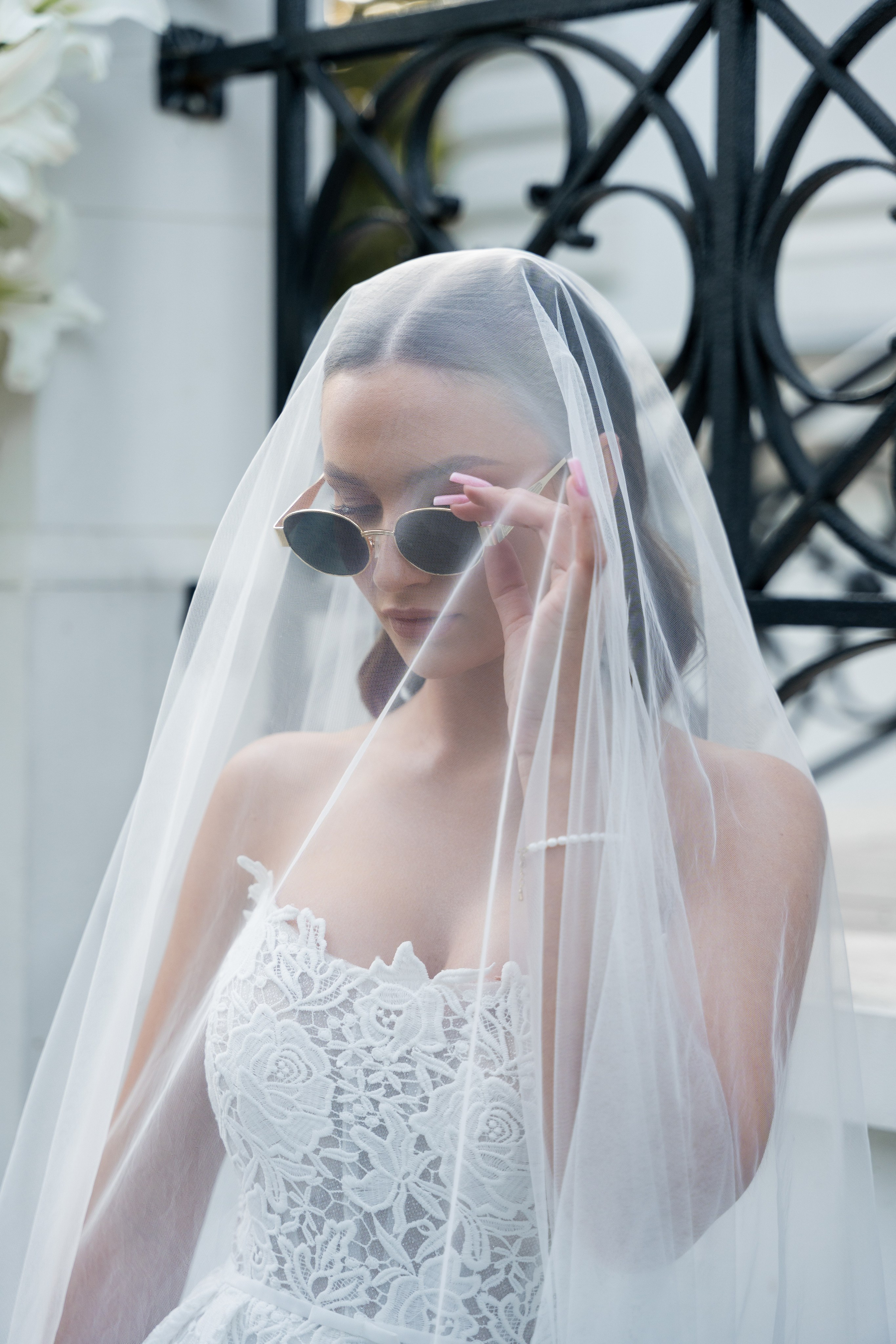 A&M. SL Wedding Photo — Editorial, Elegant & Timeless Wedding Photography in Poland and Across Europe