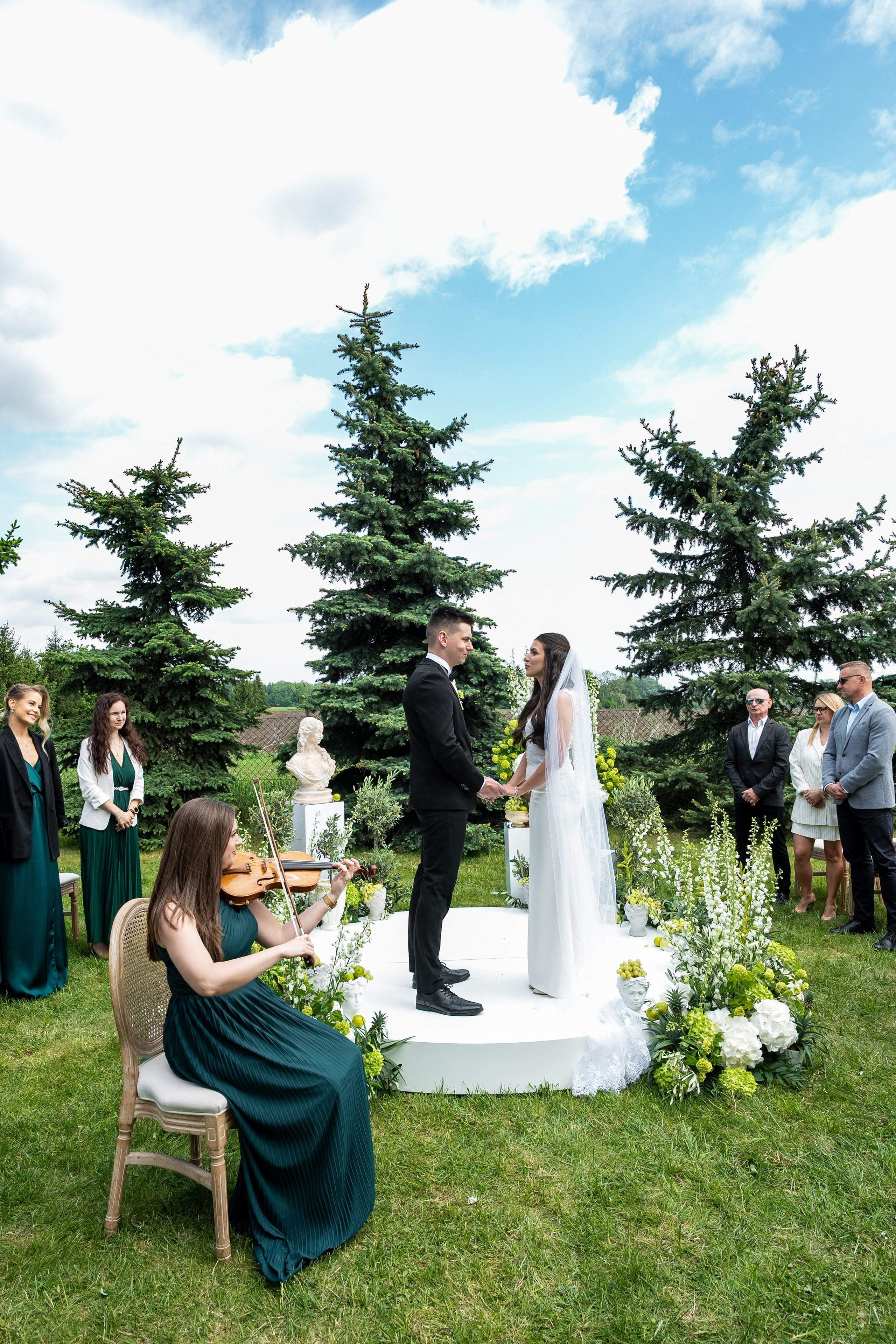 P&M. SL Wedding Photo — Editorial, Elegant & Timeless Wedding Photography in Poland and Across Europe