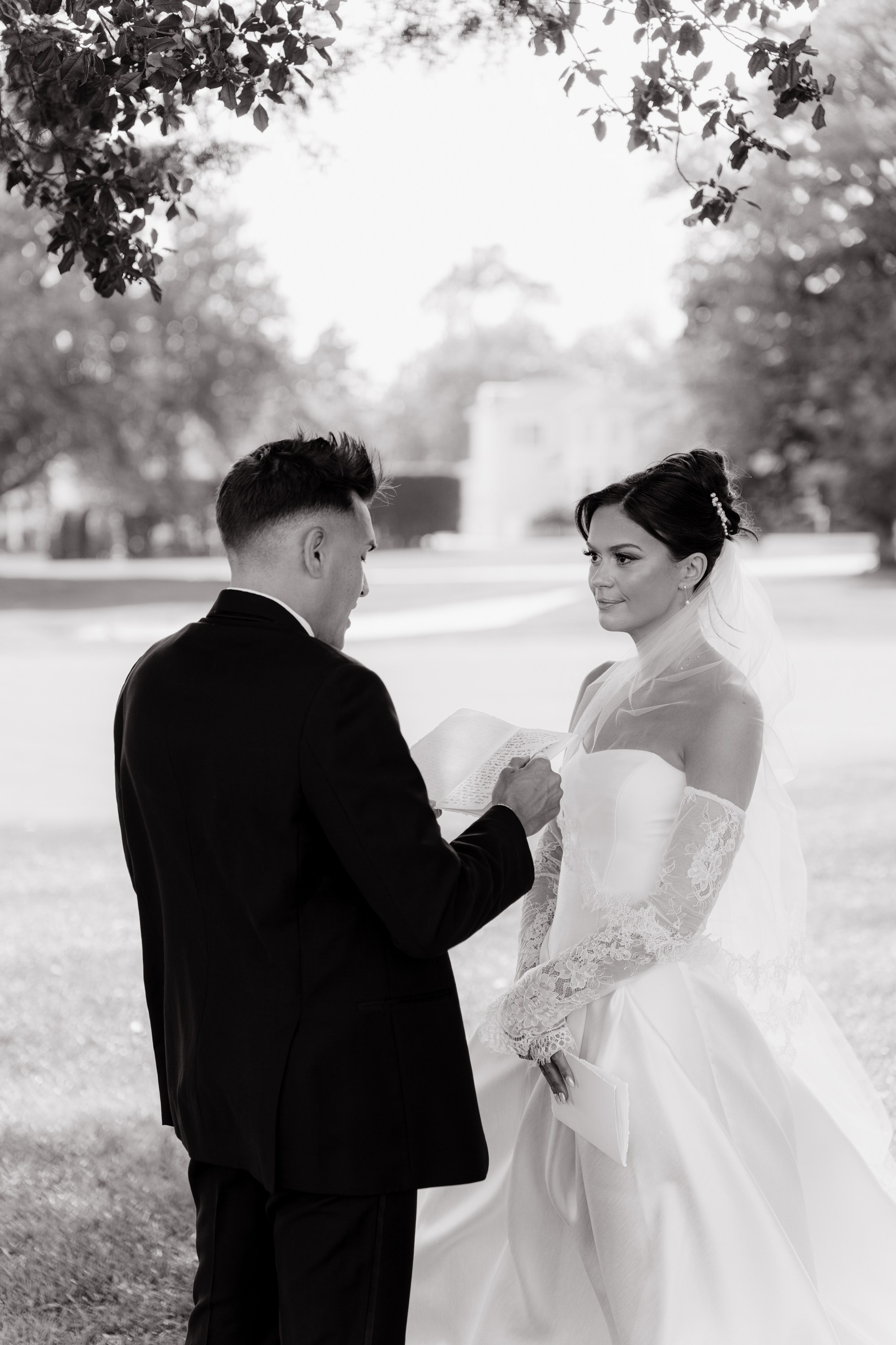Emily and Blake. Wedding photographer and videographer New York | New Jersey