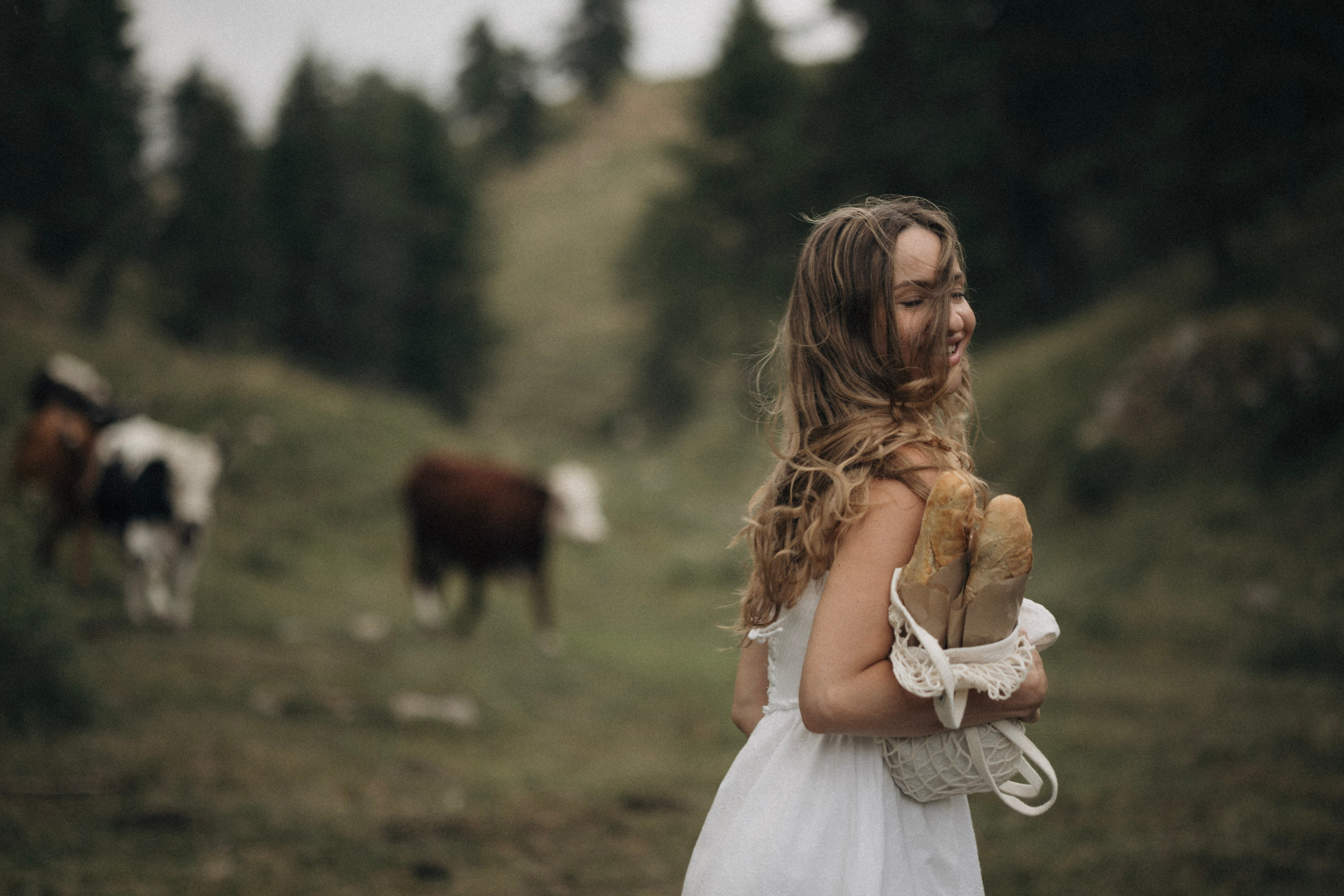 DARIA_BREIL SUR ROYA. Photographe à Nice, Cannes et Antibes | Inna Dudareva