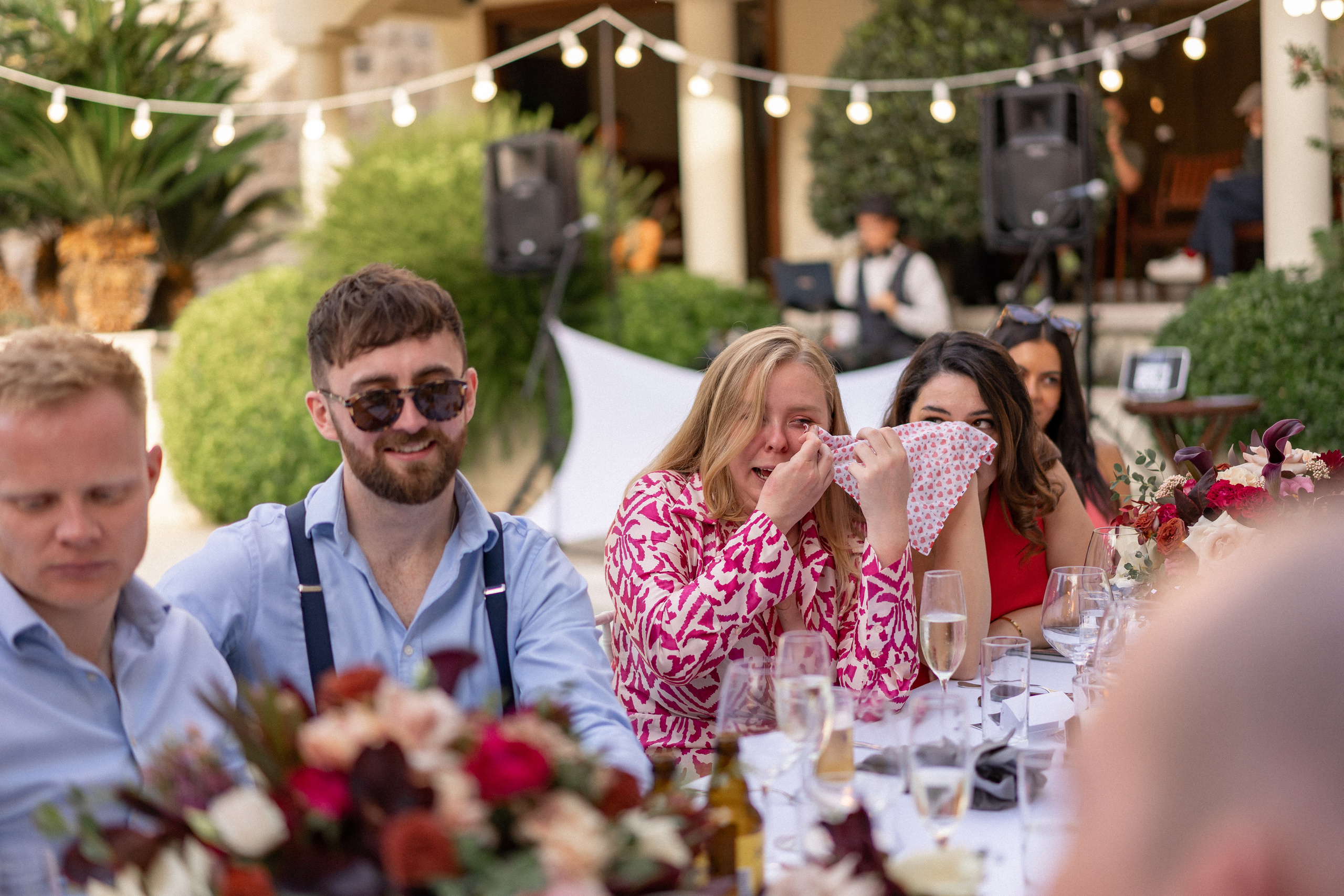Intimno i udobno venčanje u Vili Nikčević u Crnoj Gori