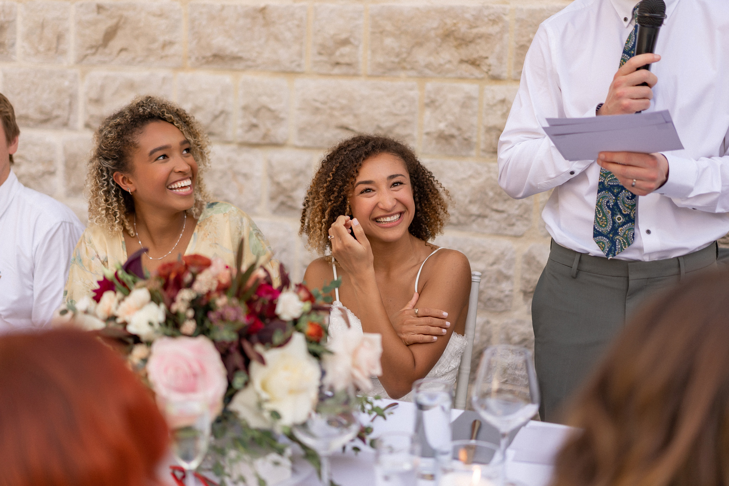 Intimno i udobno venčanje u Vili Nikčević u Crnoj Gori