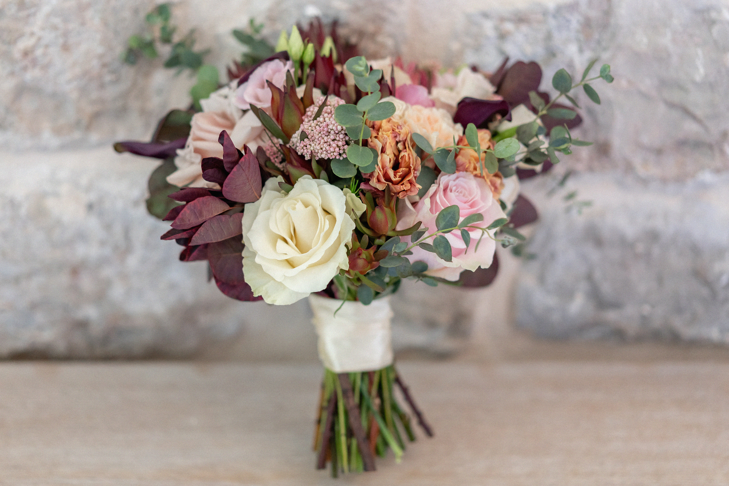 Intimno i udobno venčanje u Vili Nikčević u Crnoj Gori