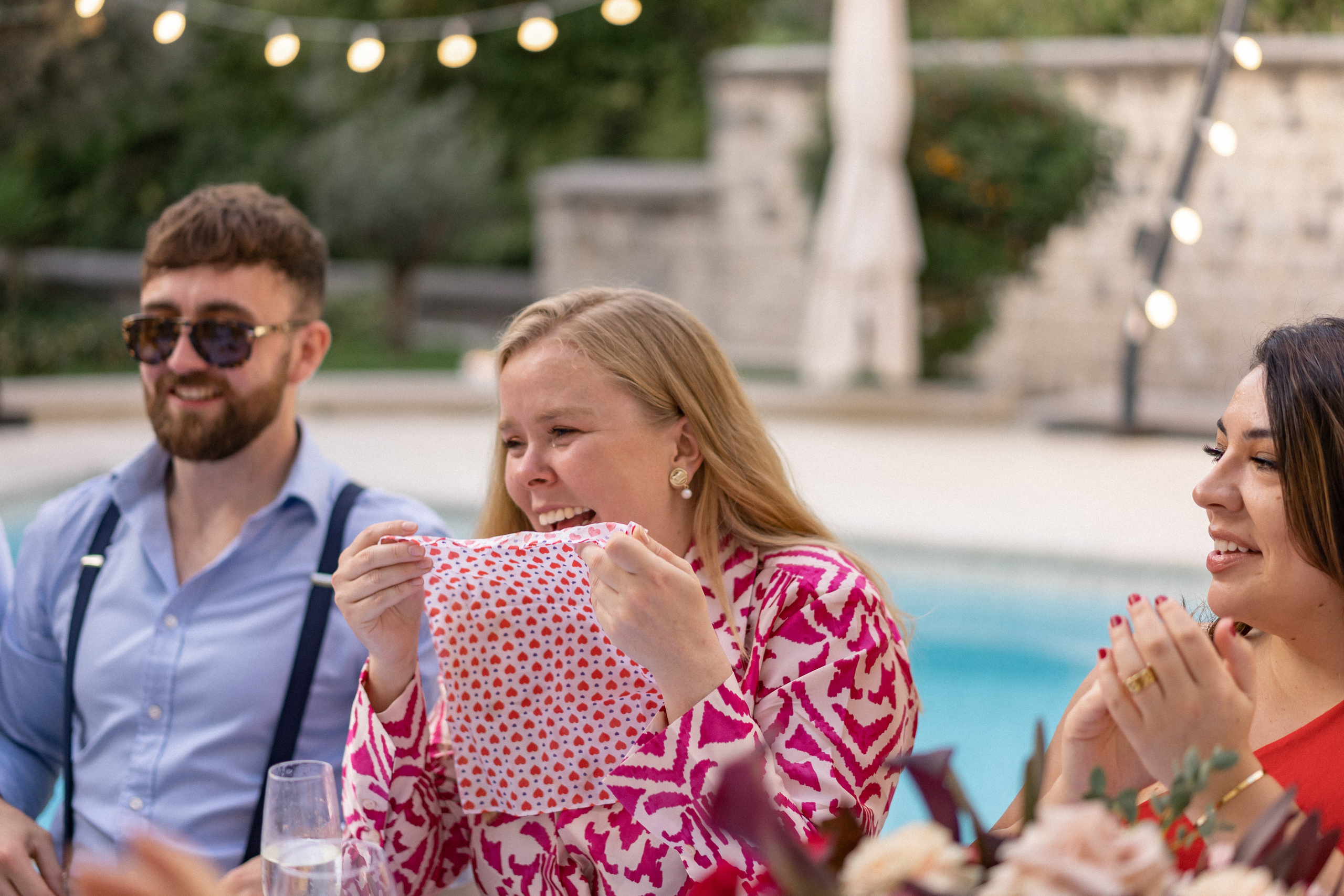 Intimno i udobno venčanje u Vili Nikčević u Crnoj Gori