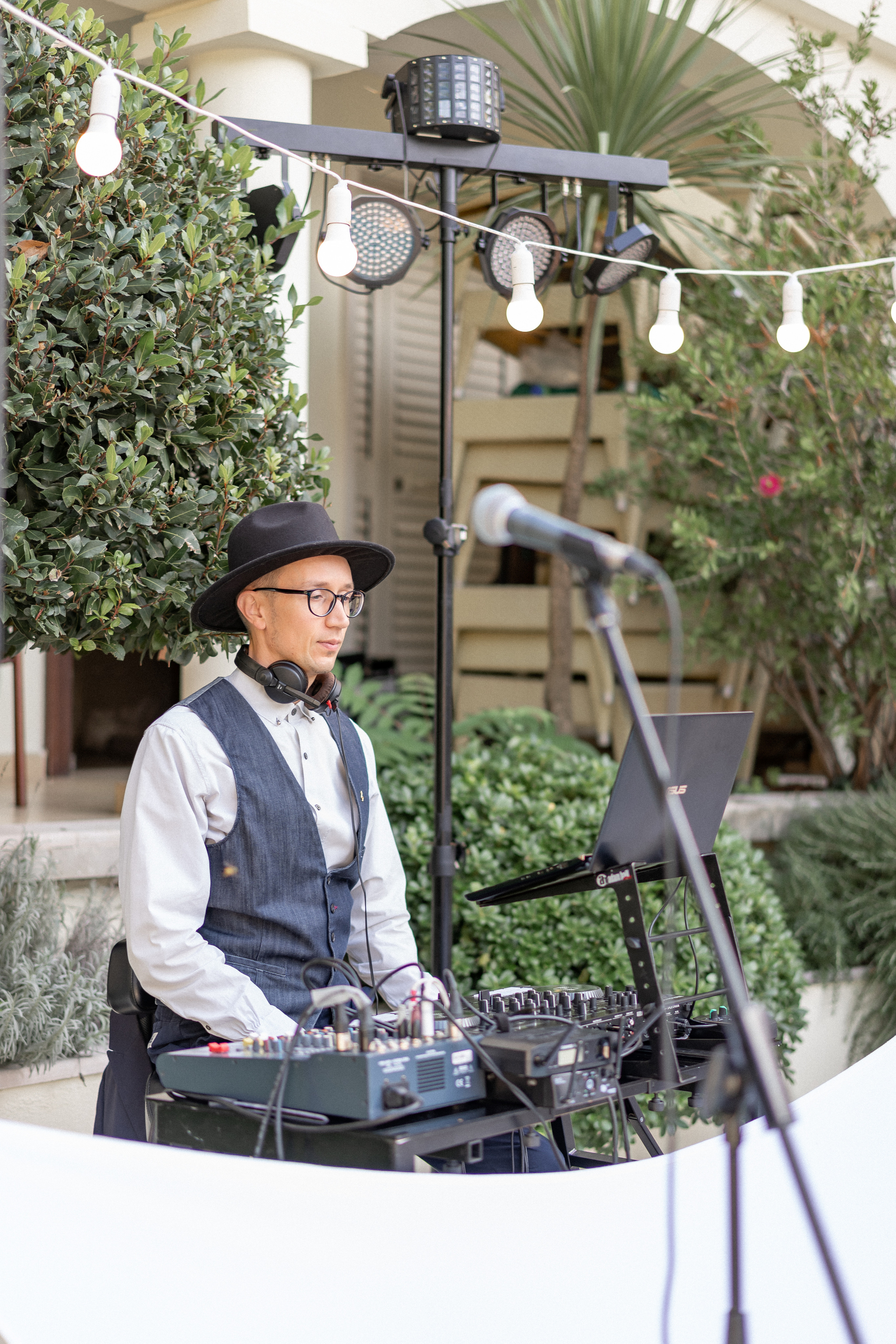 Intimno i udobno venčanje u Vili Nikčević u Crnoj Gori