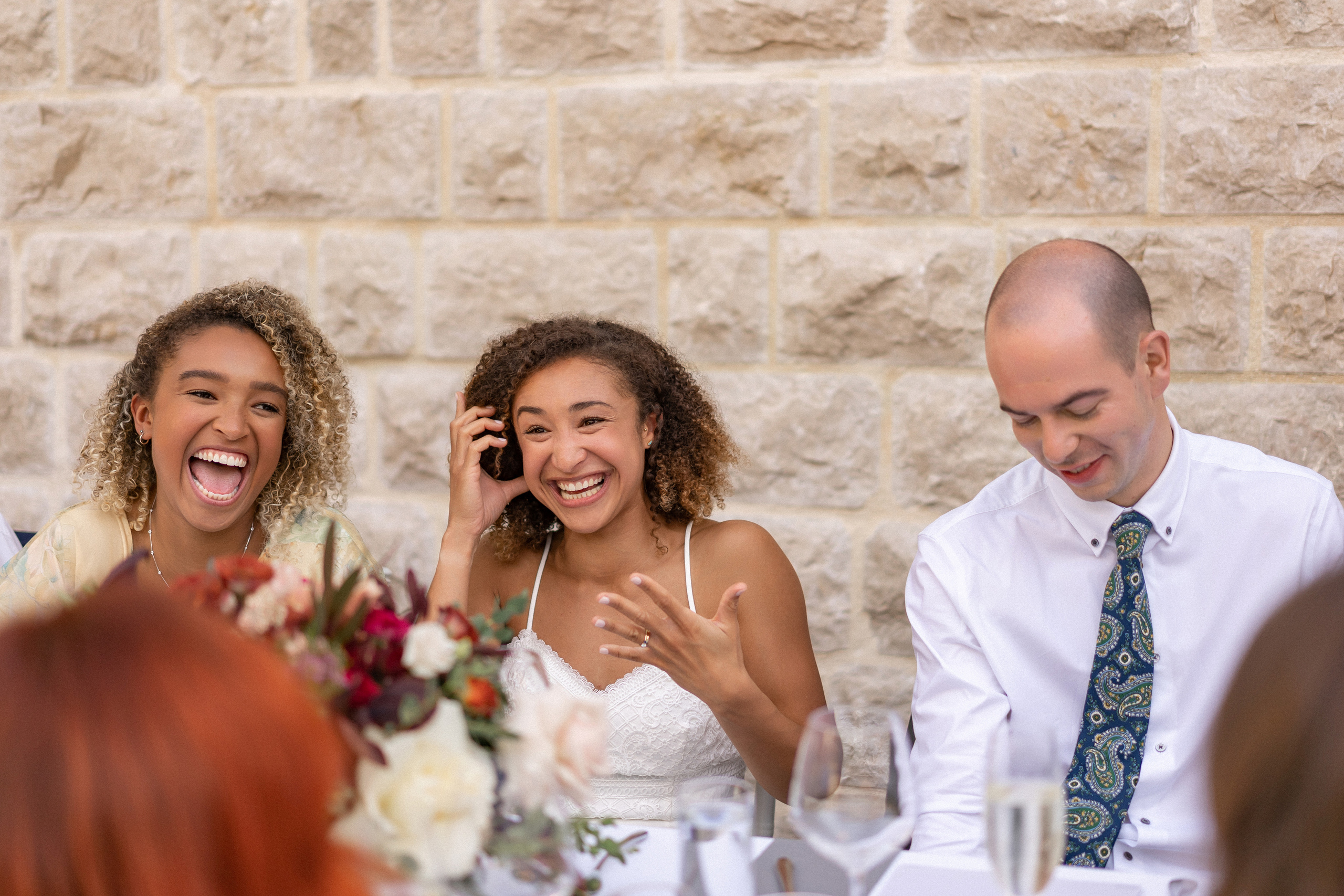 Intimno i udobno venčanje u Vili Nikčević u Crnoj Gori