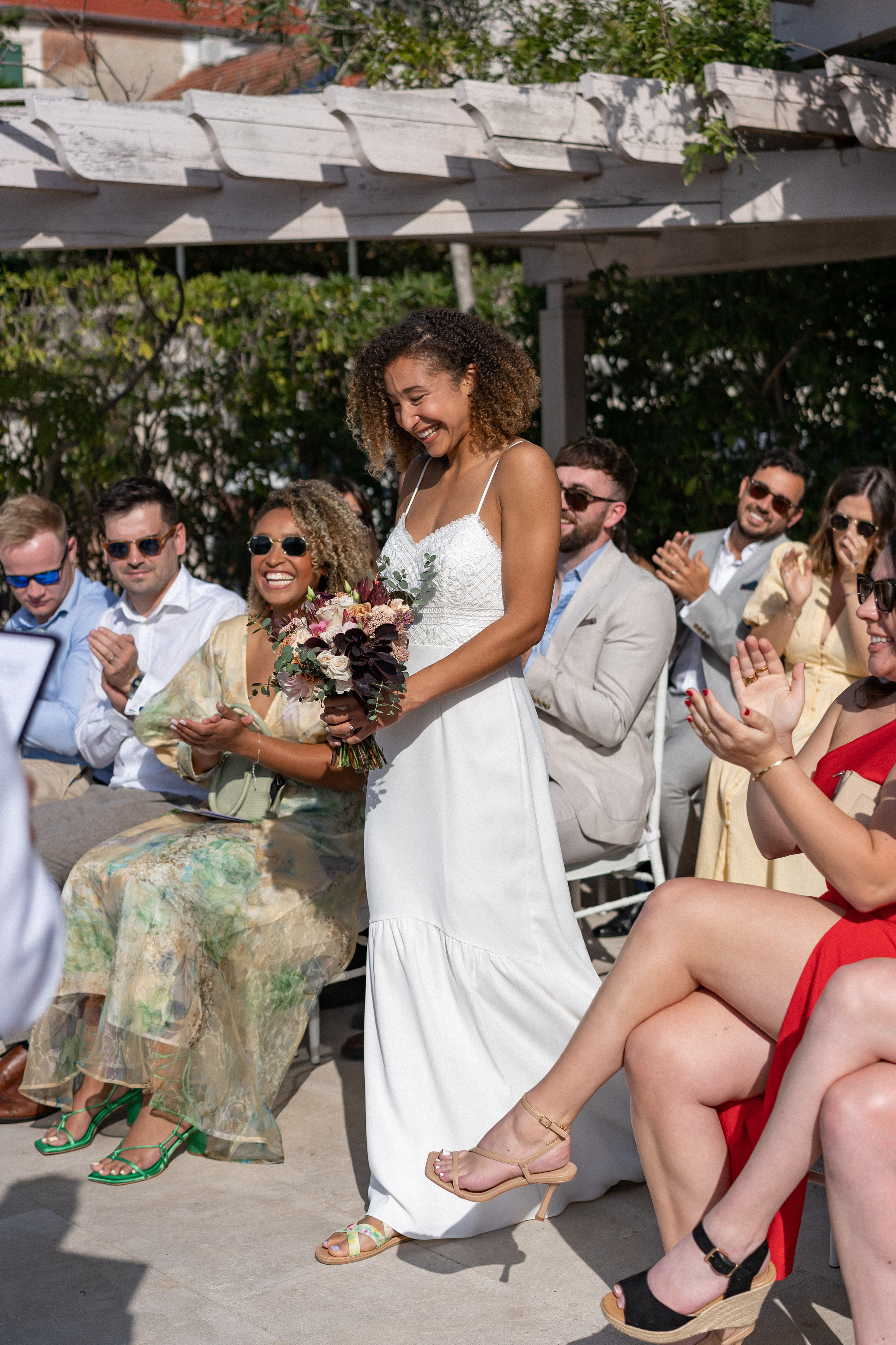 Intimno i udobno venčanje u Vili Nikčević u Crnoj Gori