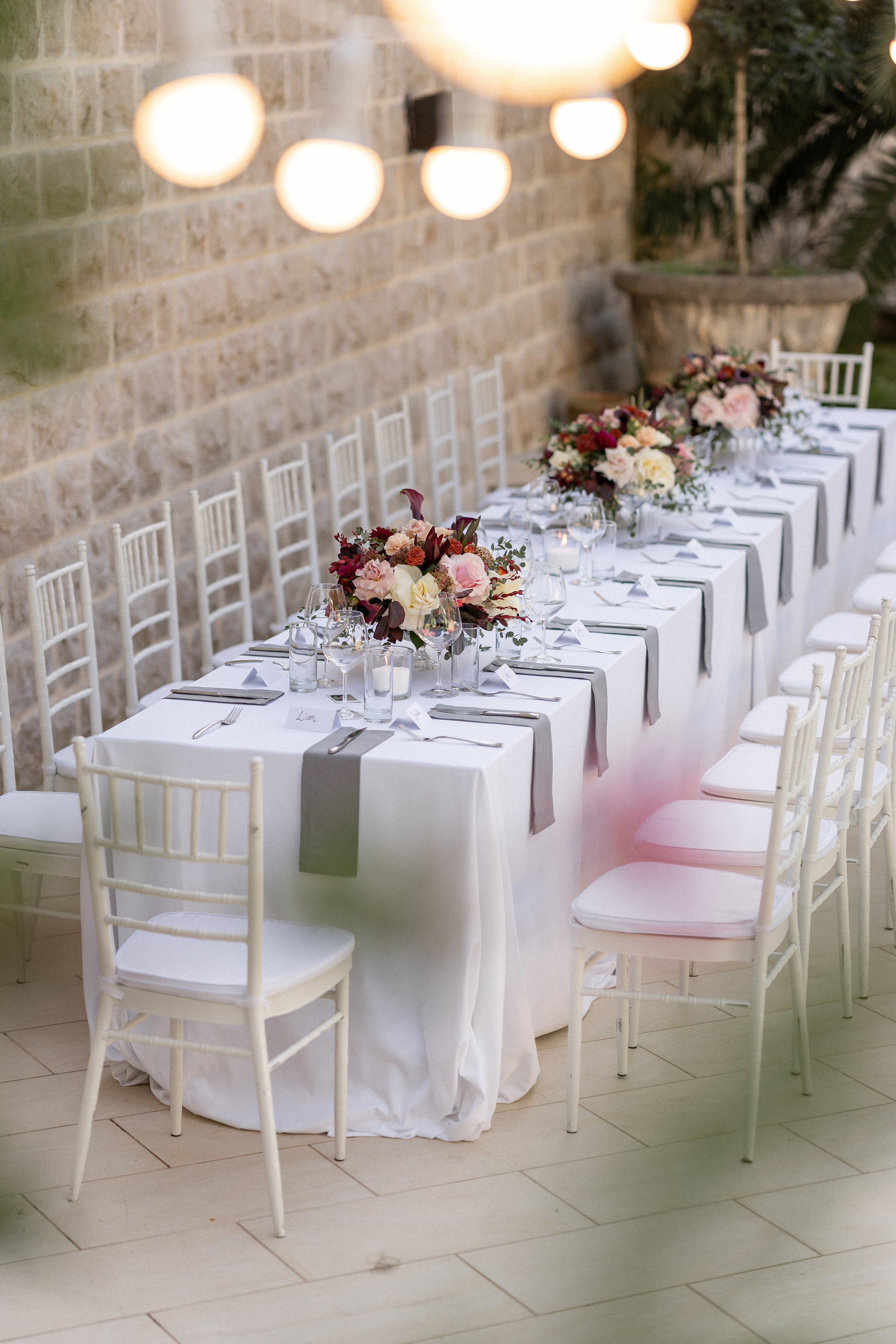 Intimno i udobno venčanje u Vili Nikčević u Crnoj Gori