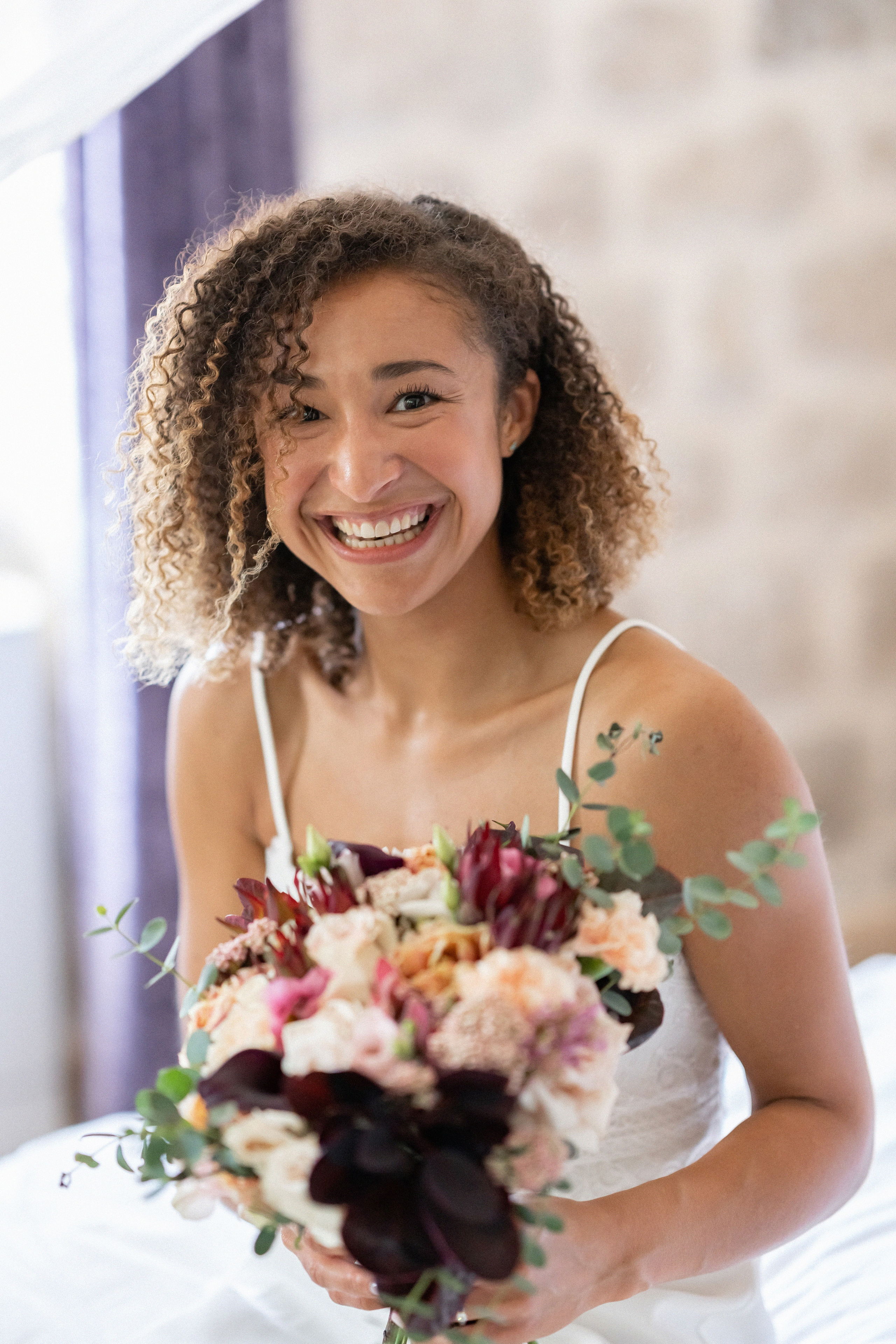 Intimno i udobno venčanje u Vili Nikčević u Crnoj Gori