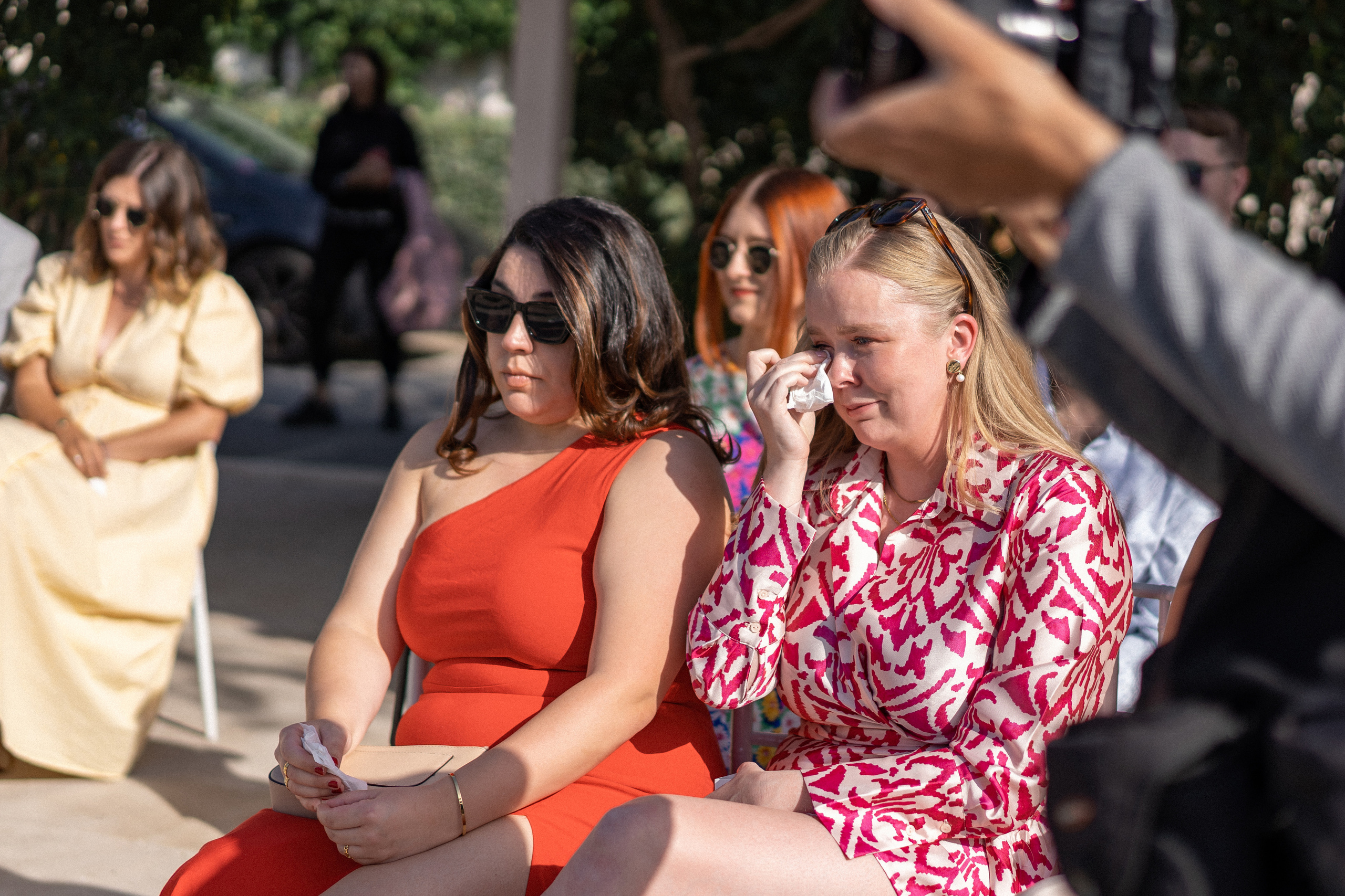 Intimno i udobno venčanje u Vili Nikčević u Crnoj Gori