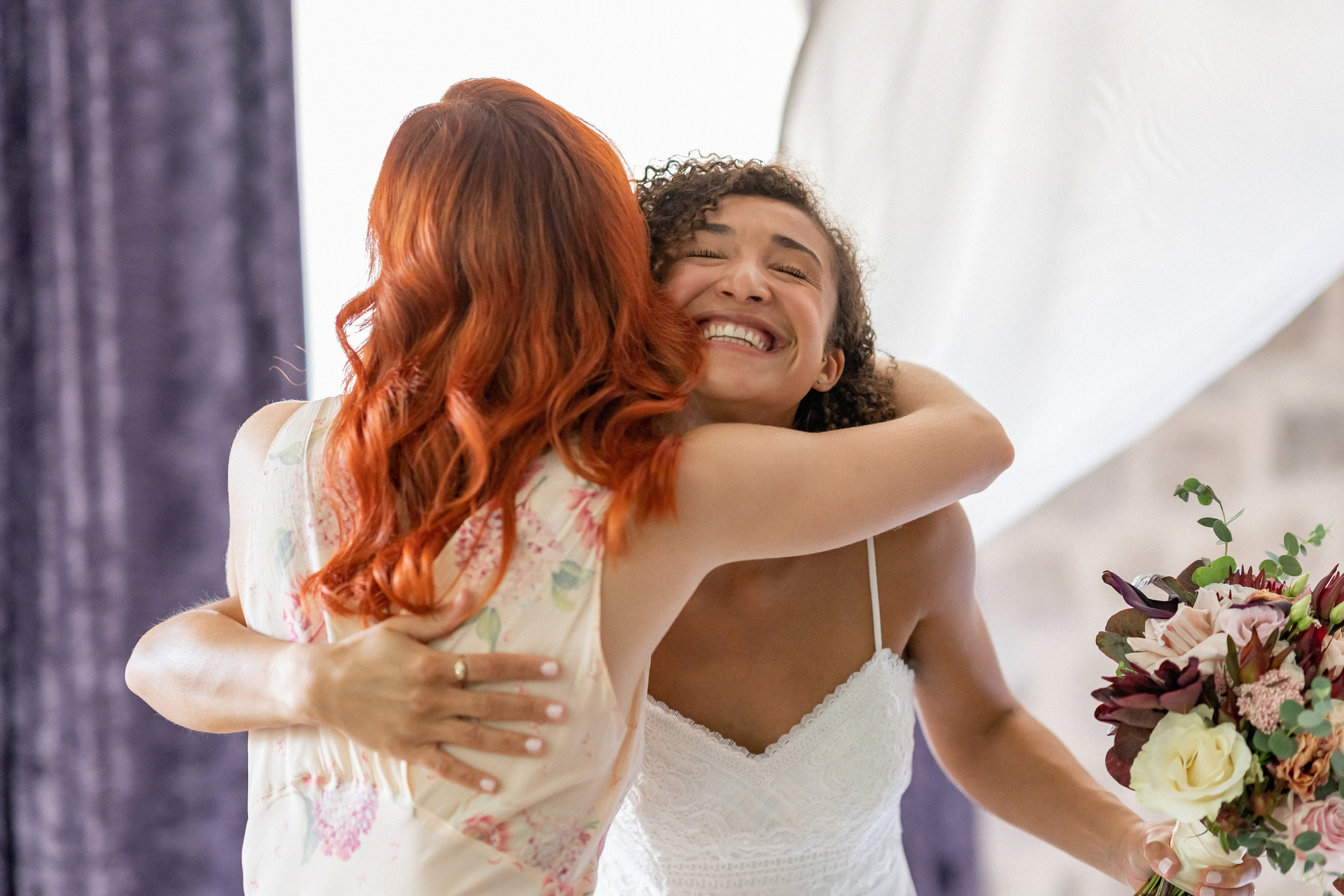 Intimno i udobno venčanje u Vili Nikčević u Crnoj Gori