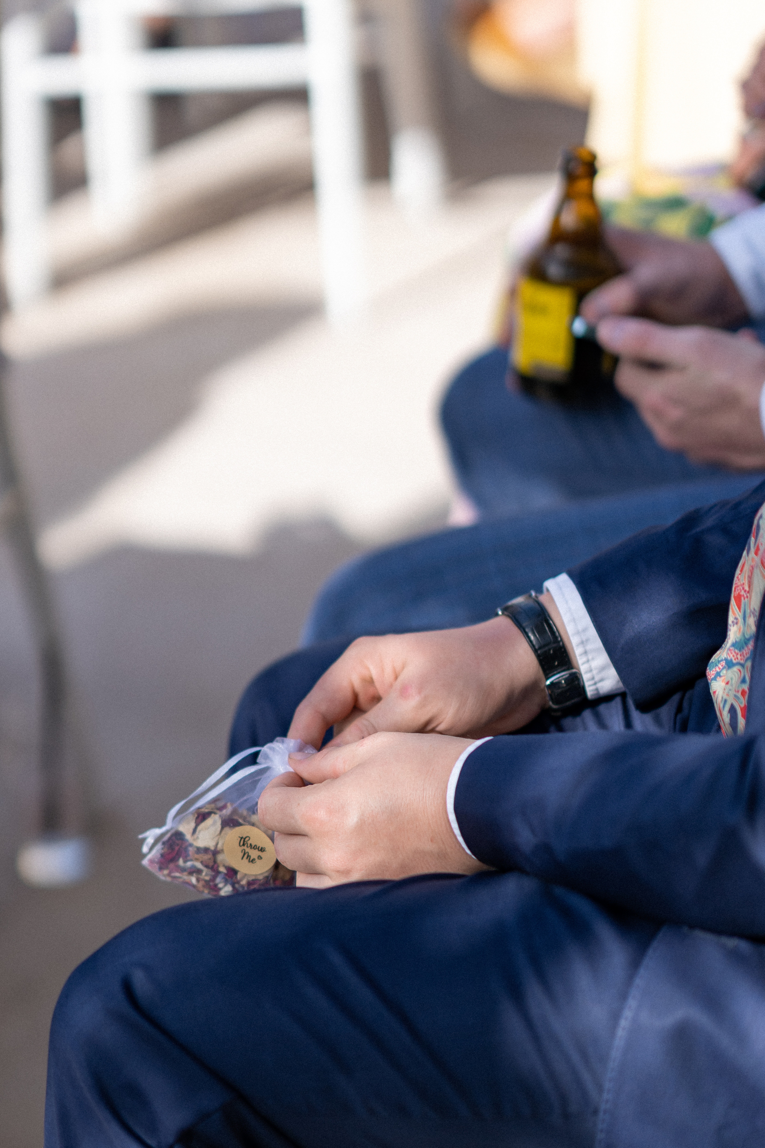 Intimno i udobno venčanje u Vili Nikčević u Crnoj Gori