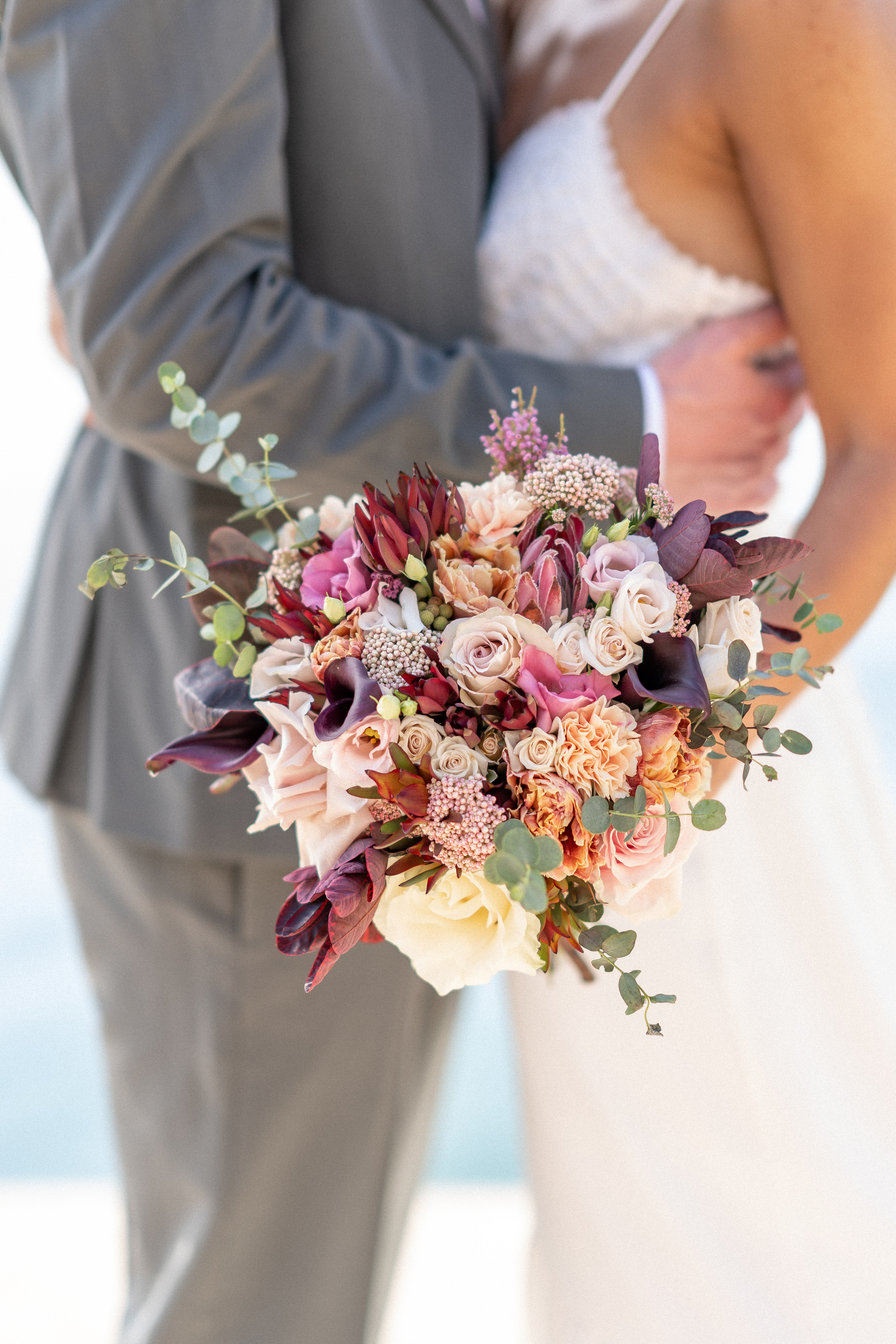 Intimno i udobno venčanje u Vili Nikčević u Crnoj Gori