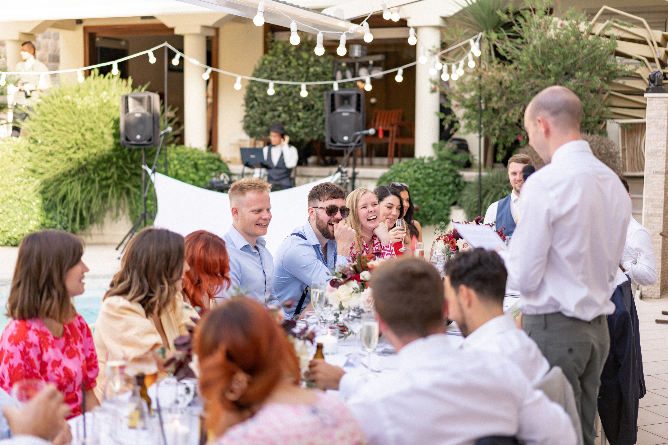 Intimno i udobno venčanje u Vili Nikčević u Crnoj Gori