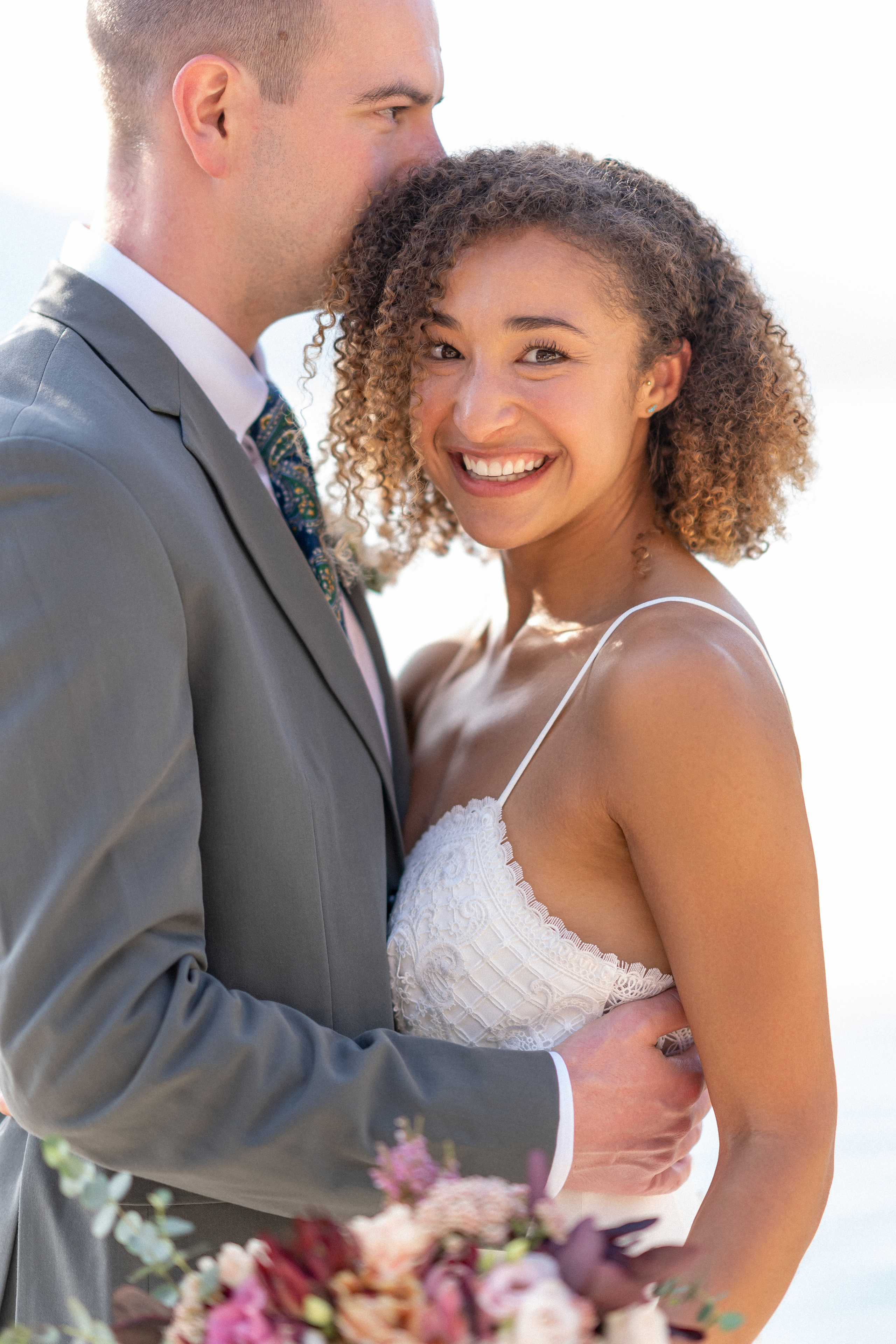 Intimno i udobno venčanje u Vili Nikčević u Crnoj Gori