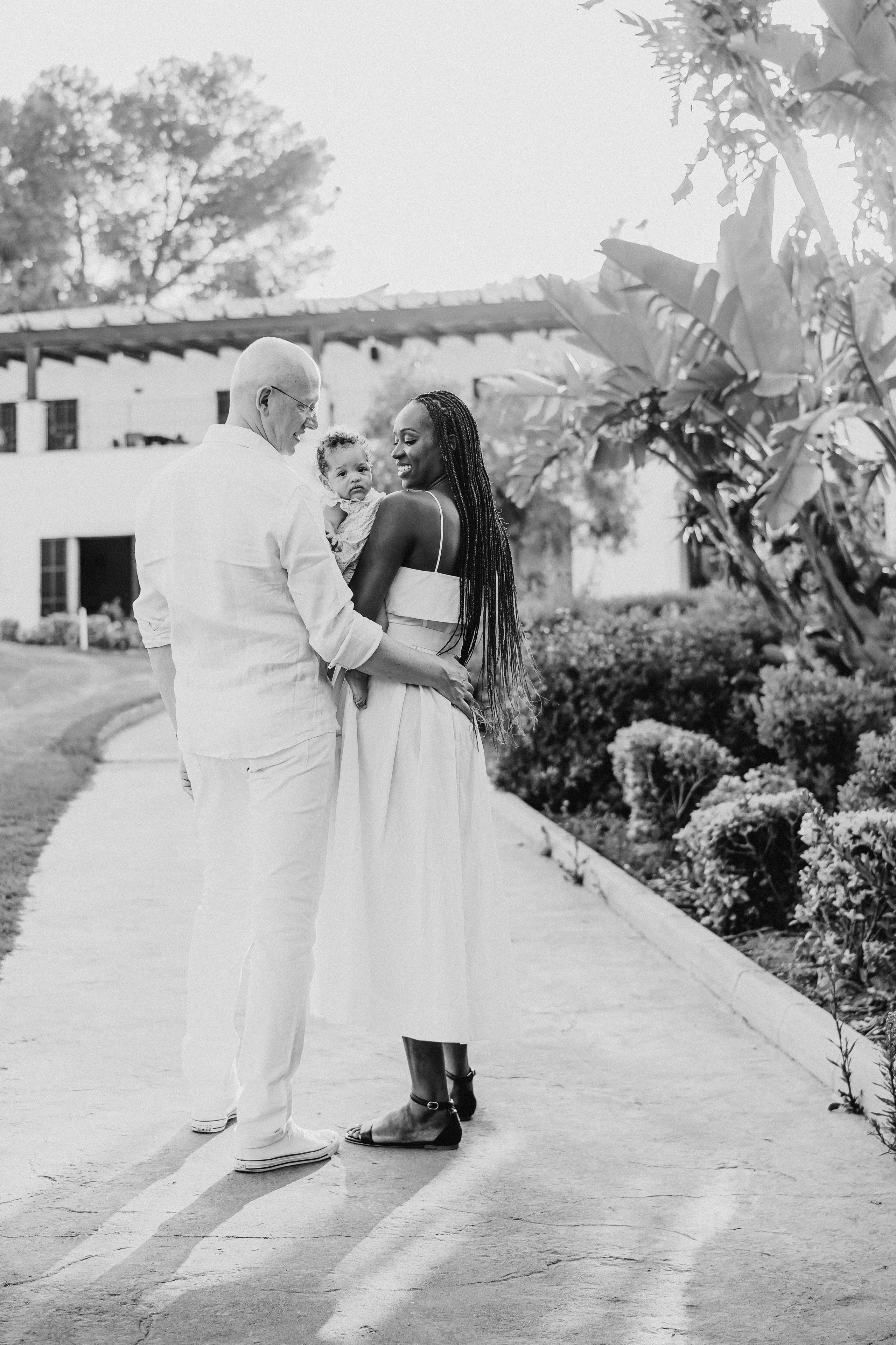 Your sweet baby. Фотограф у Пальма де Майорка