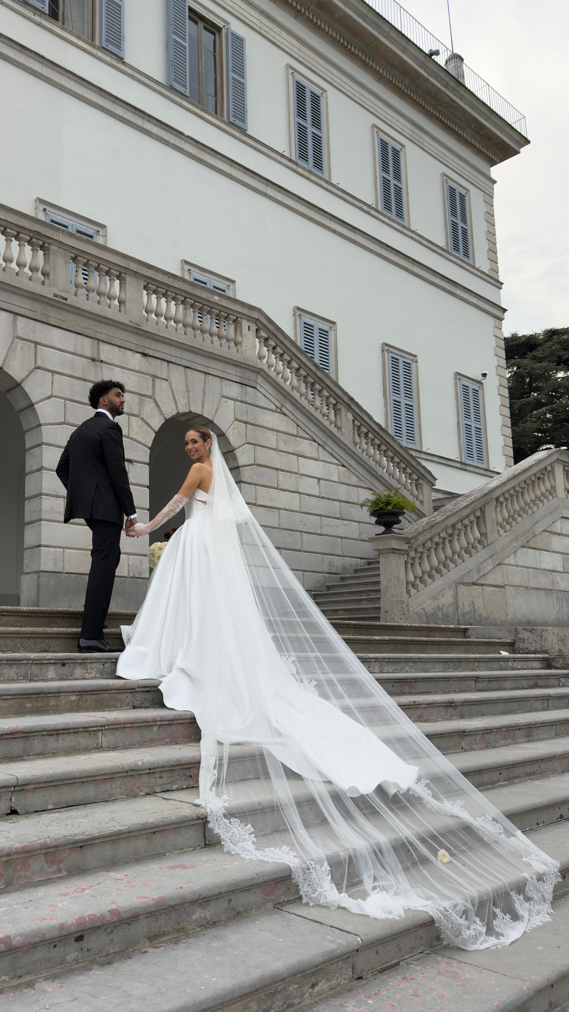 CONTENT CREATION. ALEX ZARIES, WEDDING VIDEOGRAPHER