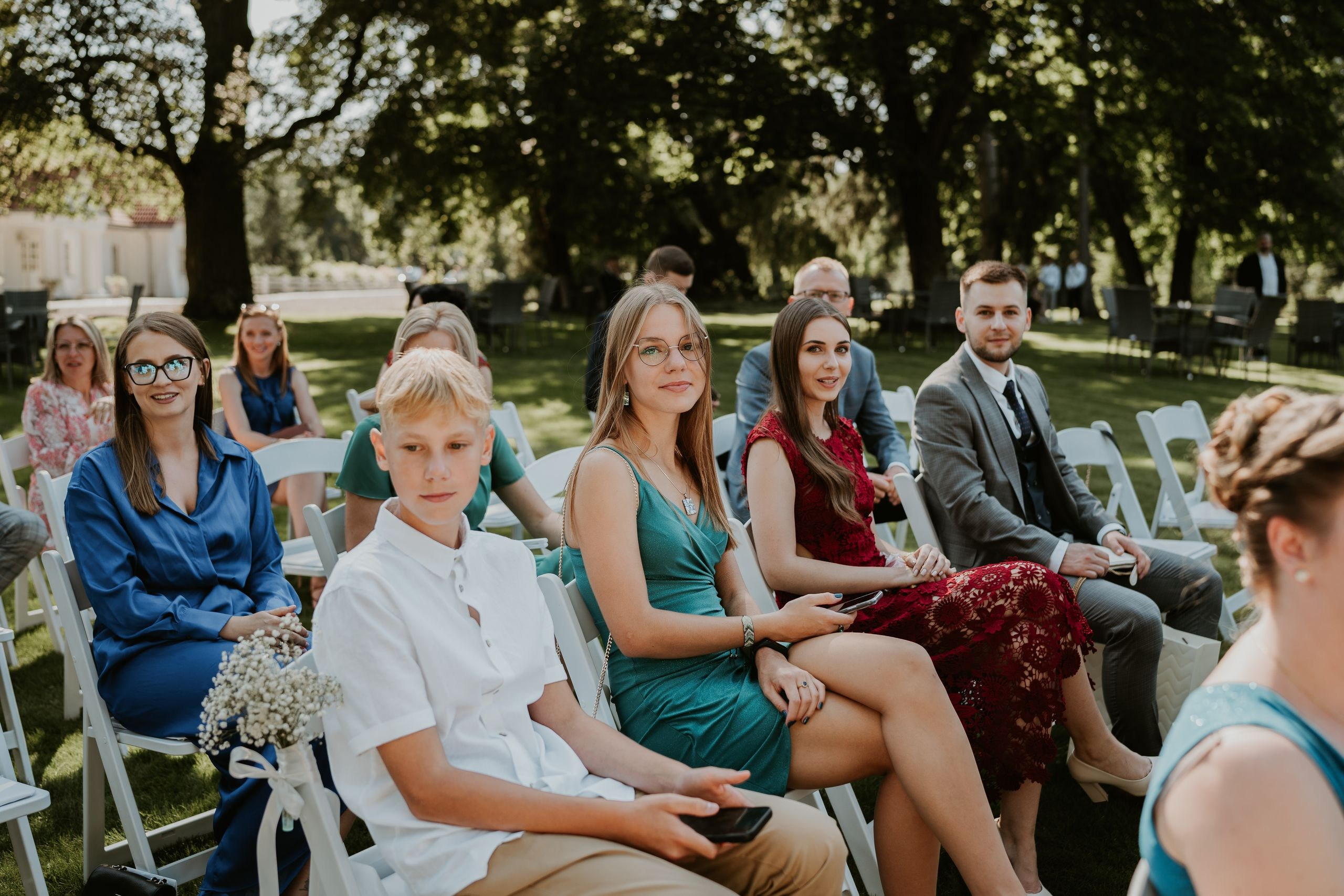 Ewa & Maciej. Michał Kaźmierczyk - Fotograf