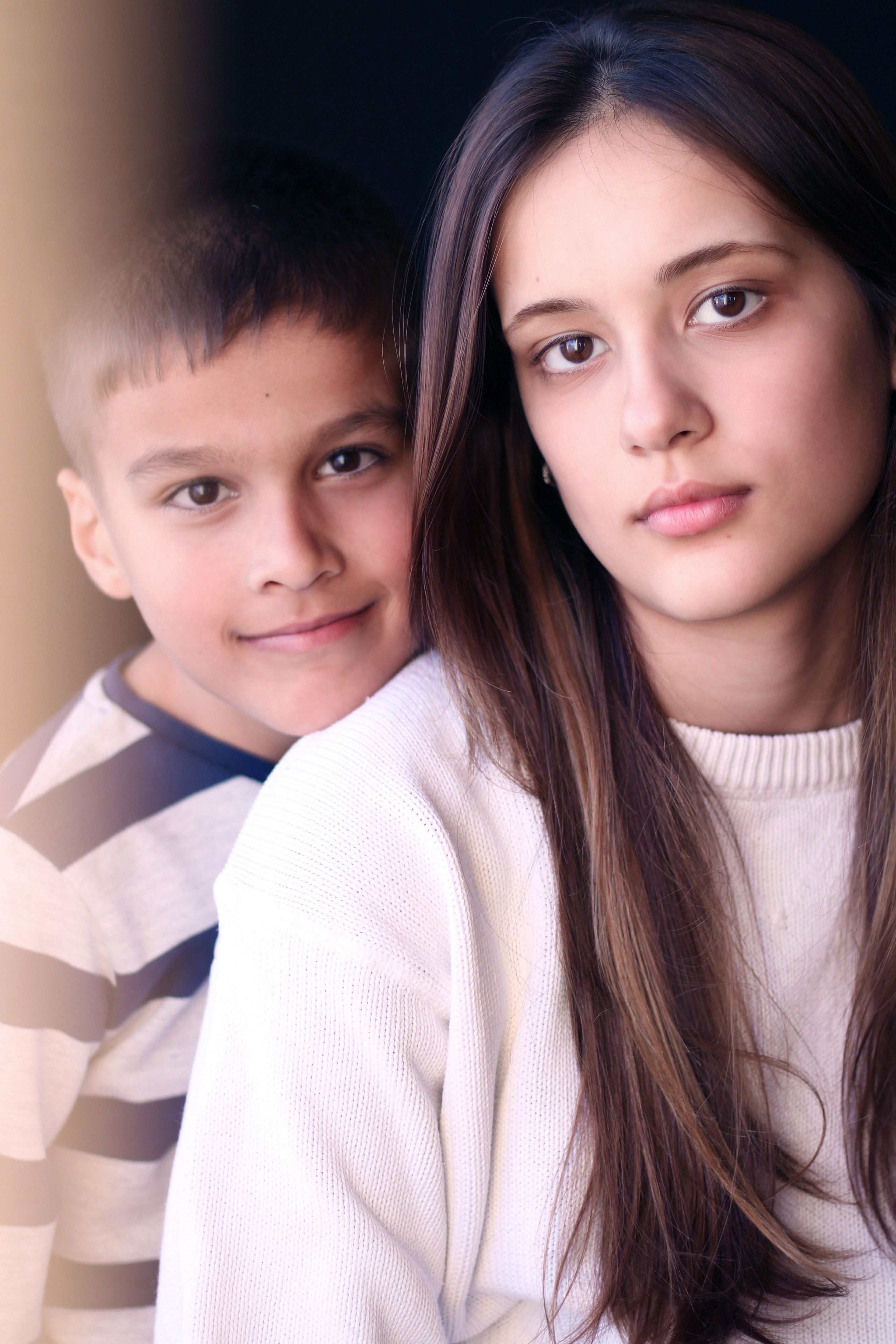 Dilara. Фотограф Рената Каман. Анталия, Турция