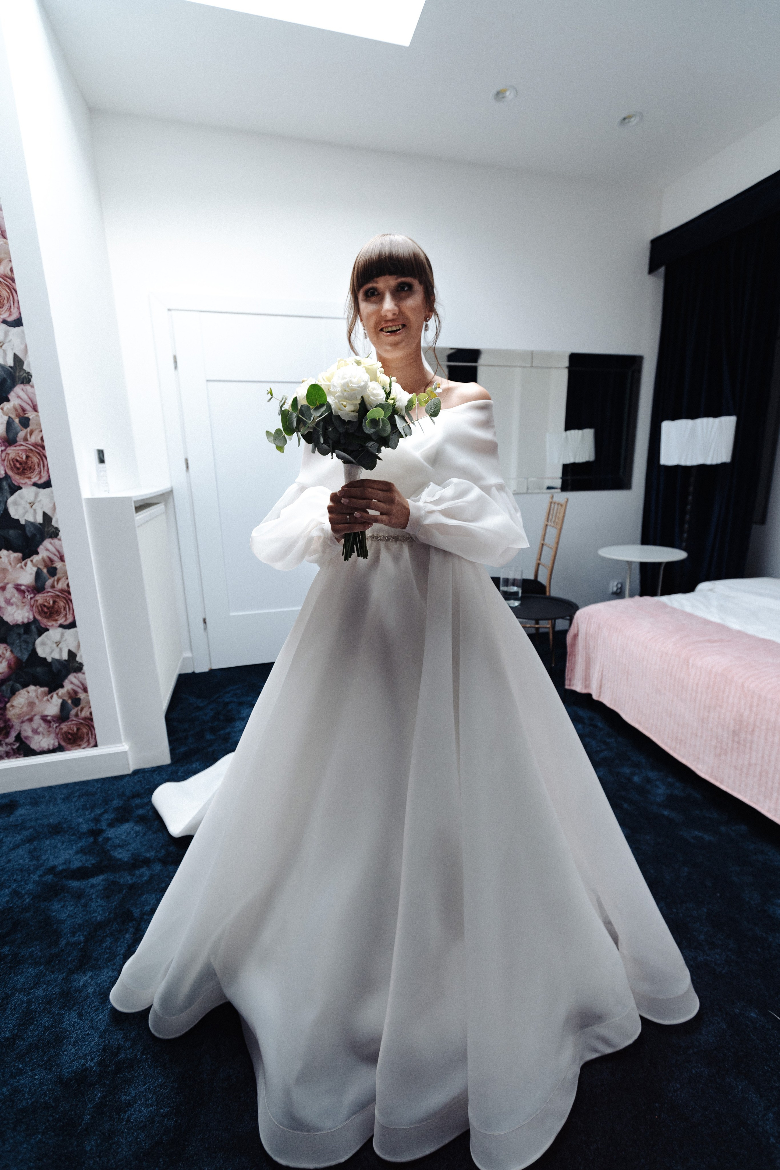 Piotr i Roksolana. Karina Czernecka Foto