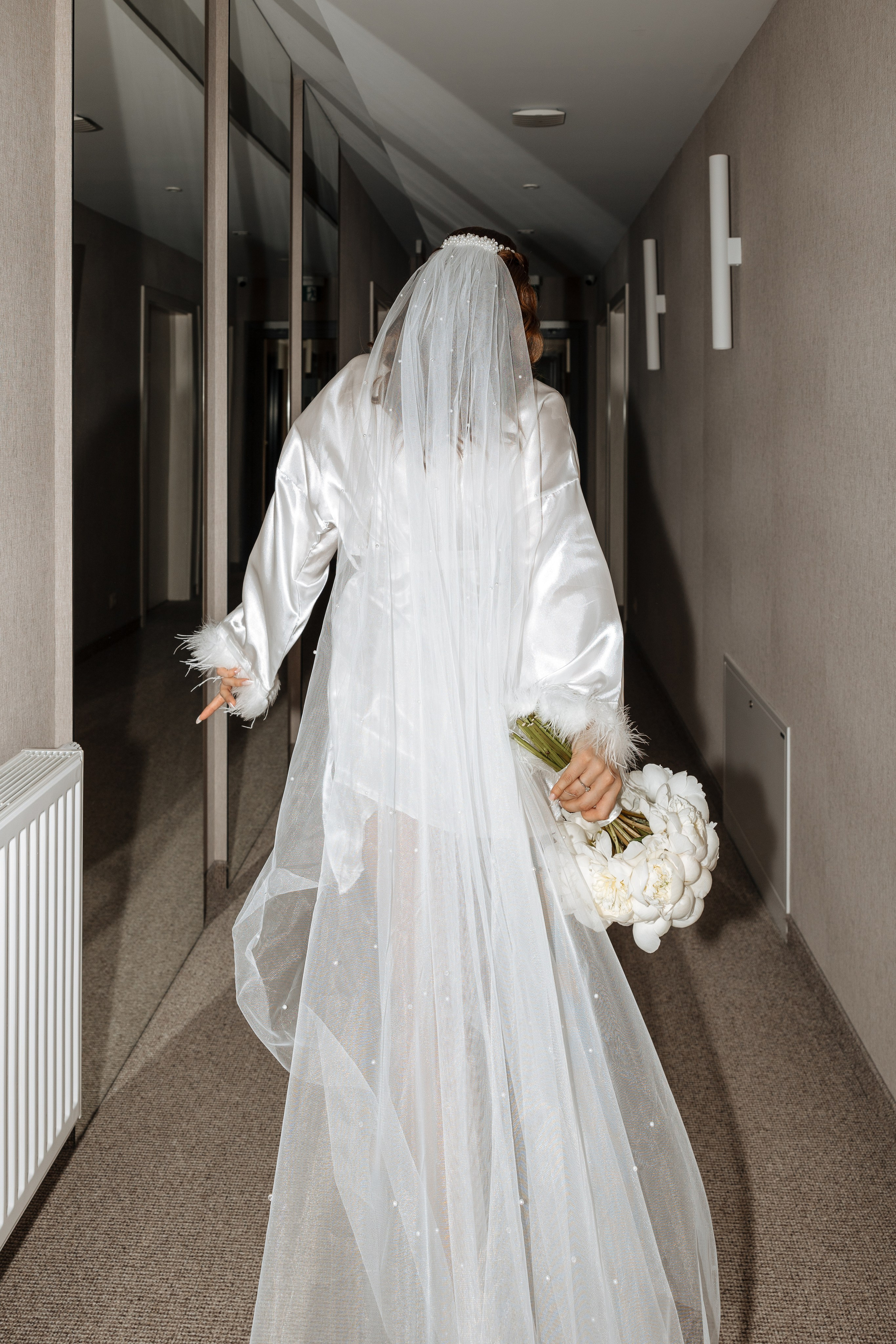 Darina Artem. Ірина Терещук