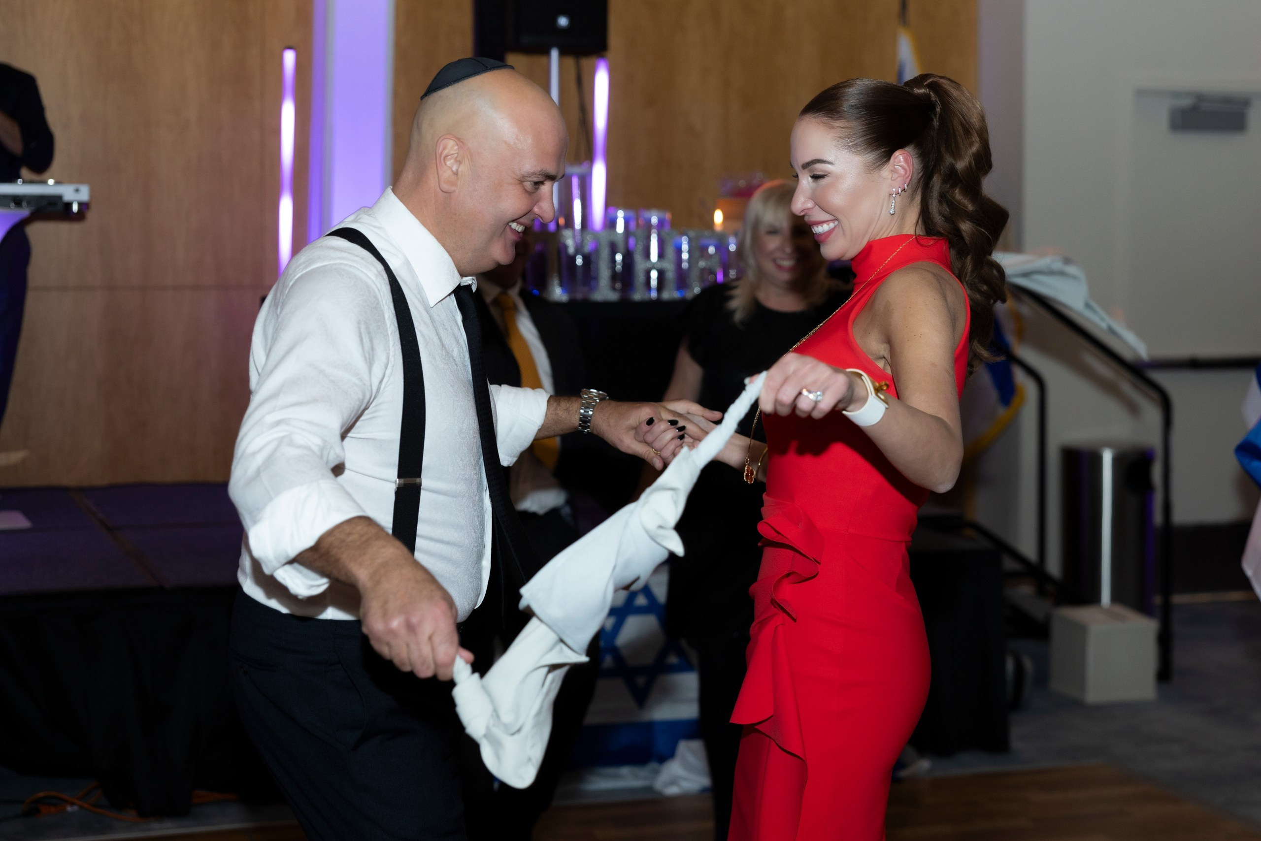 Matthew's BarMizvah. Mazal Tov Studio
