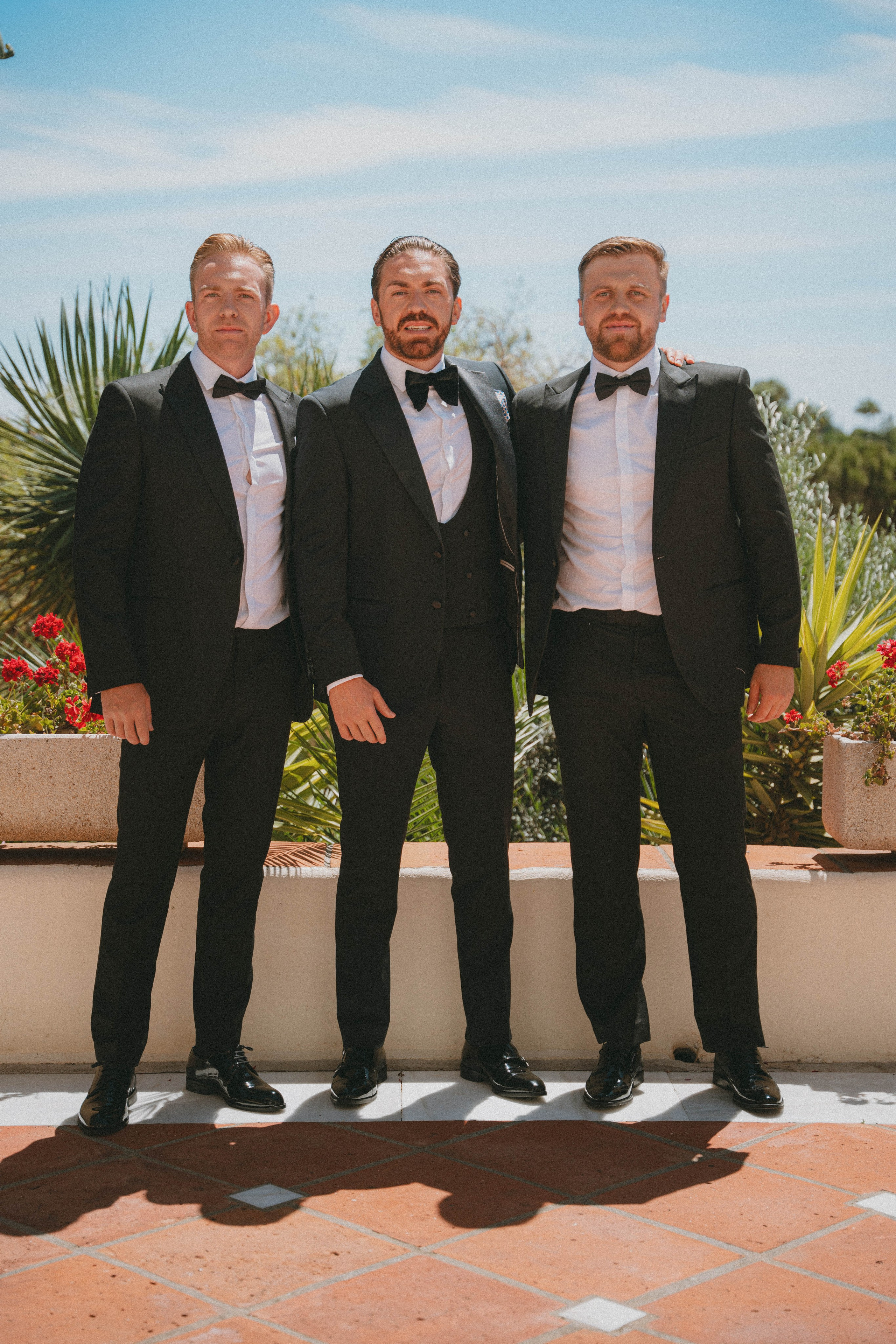 Wedding Eva & Oliver