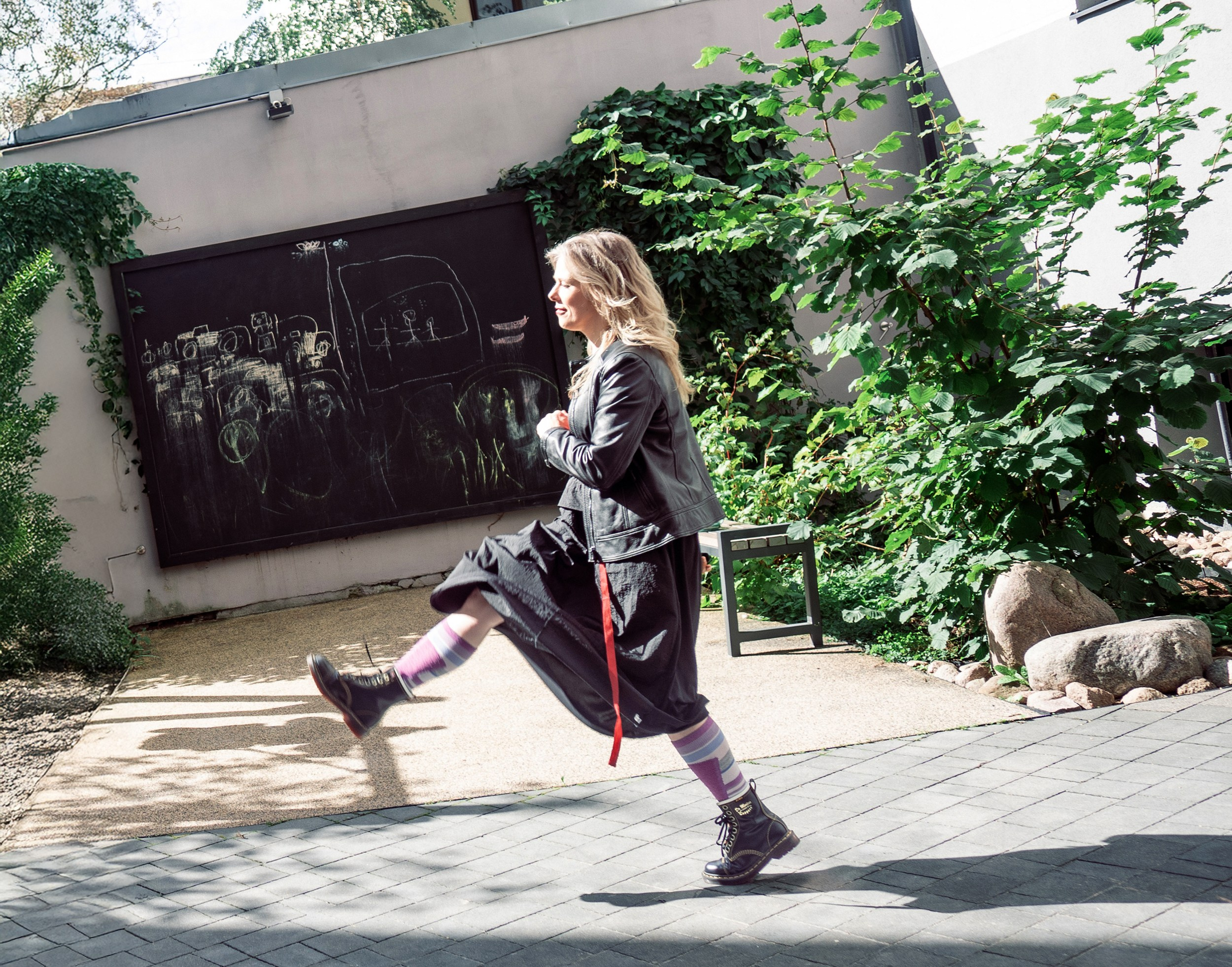 Content photography. Portait photographer and videographer in Riga, Latvia, Julia Zhitluhina. Visual Artist