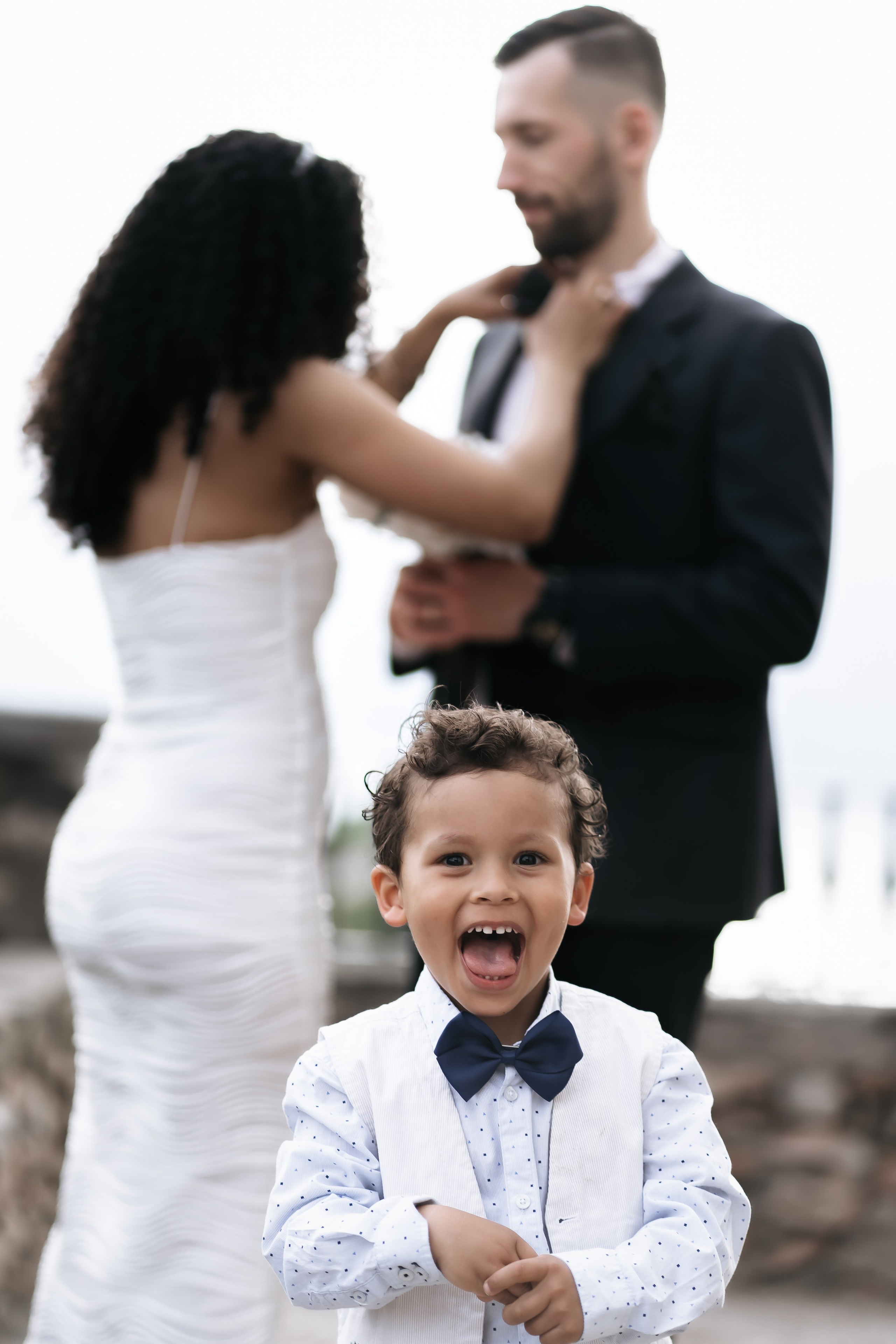 Weddings. Holigood foto y video reportaje de bodas en San Sebastián y Europa