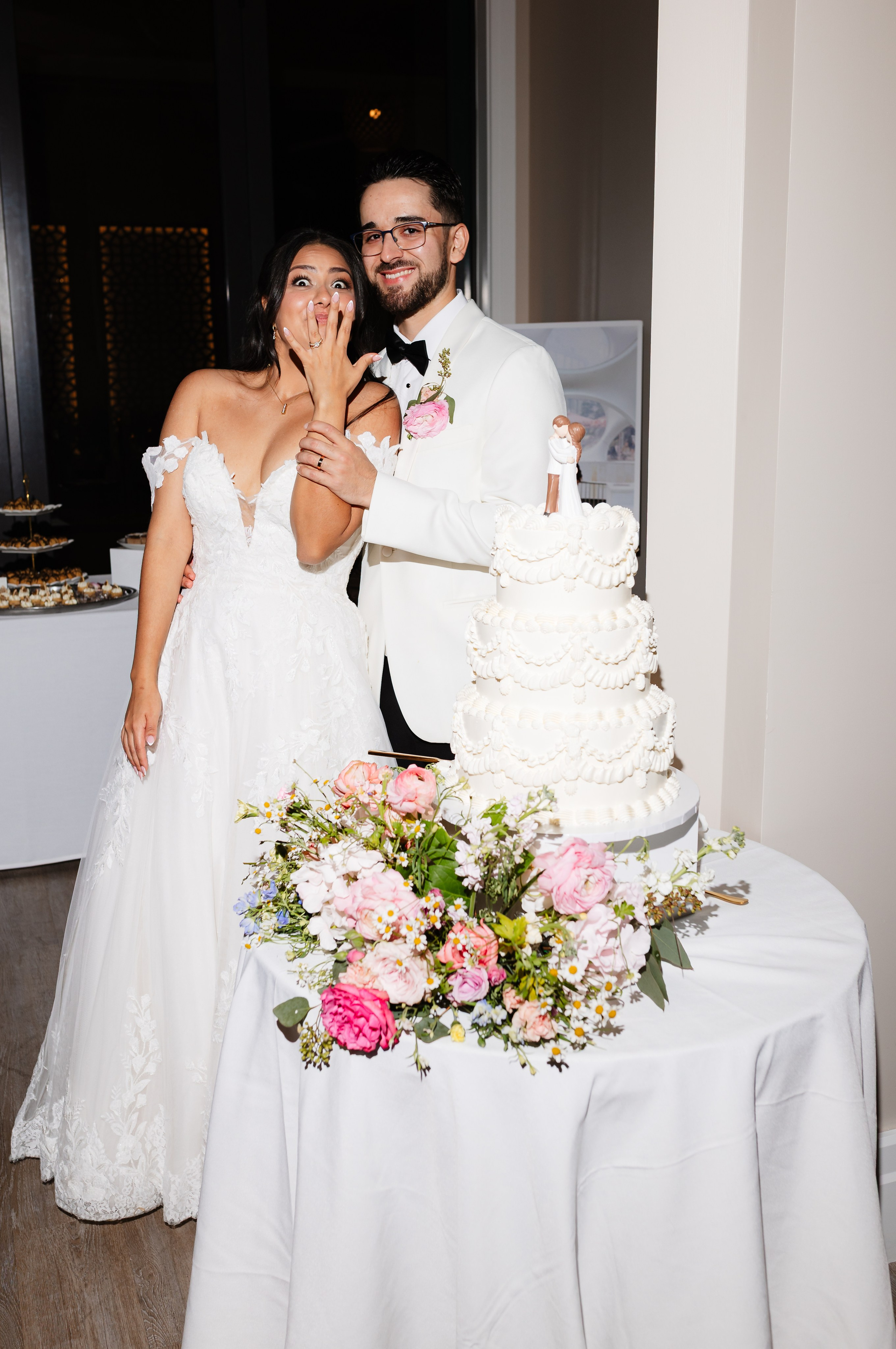 ALLY & ROBERT. YES I DO PRODUCTION — Wedding photography&videography