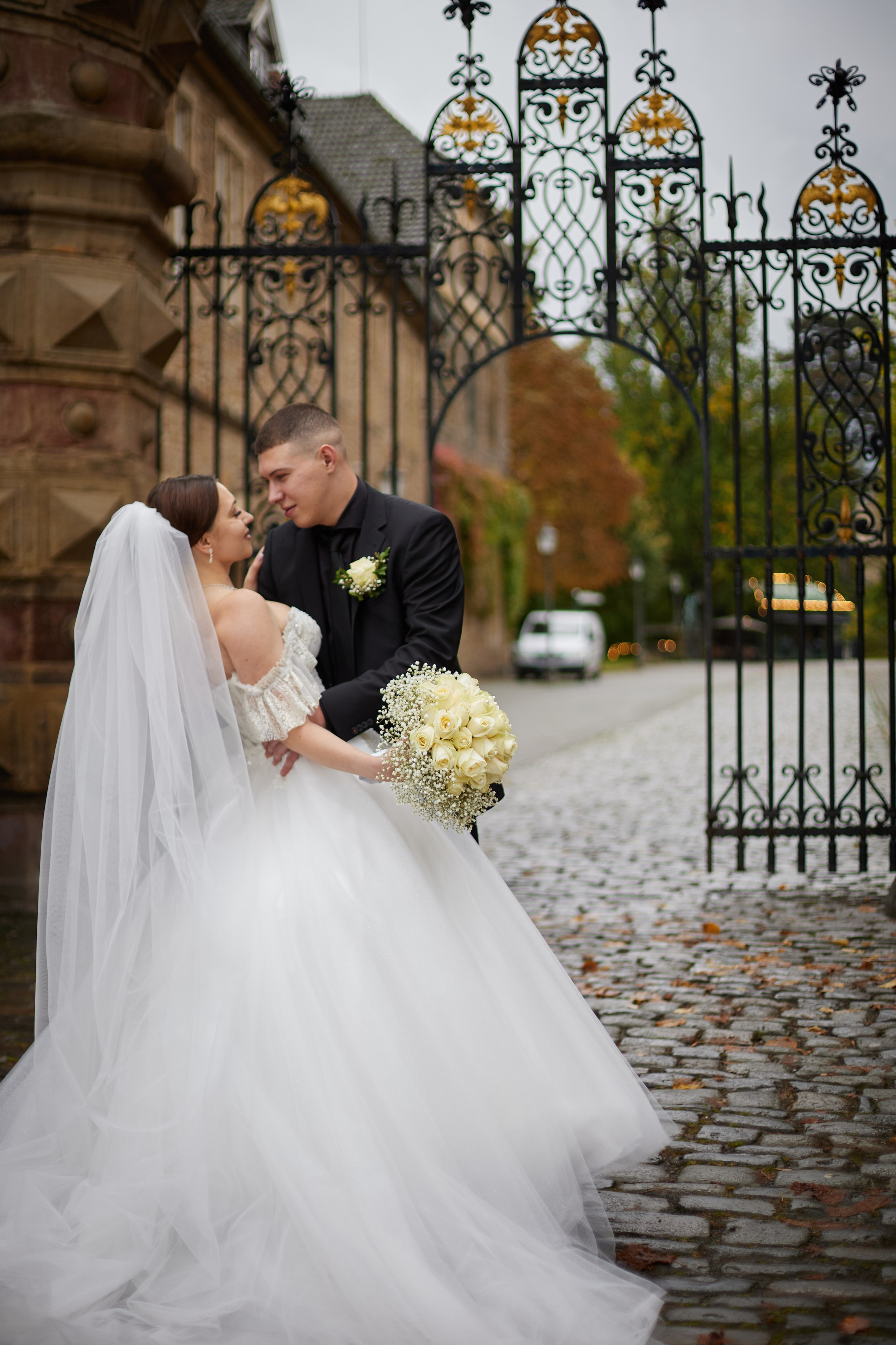 Wedding 10.10.24. PHOTOgrapher Germany MARBURG