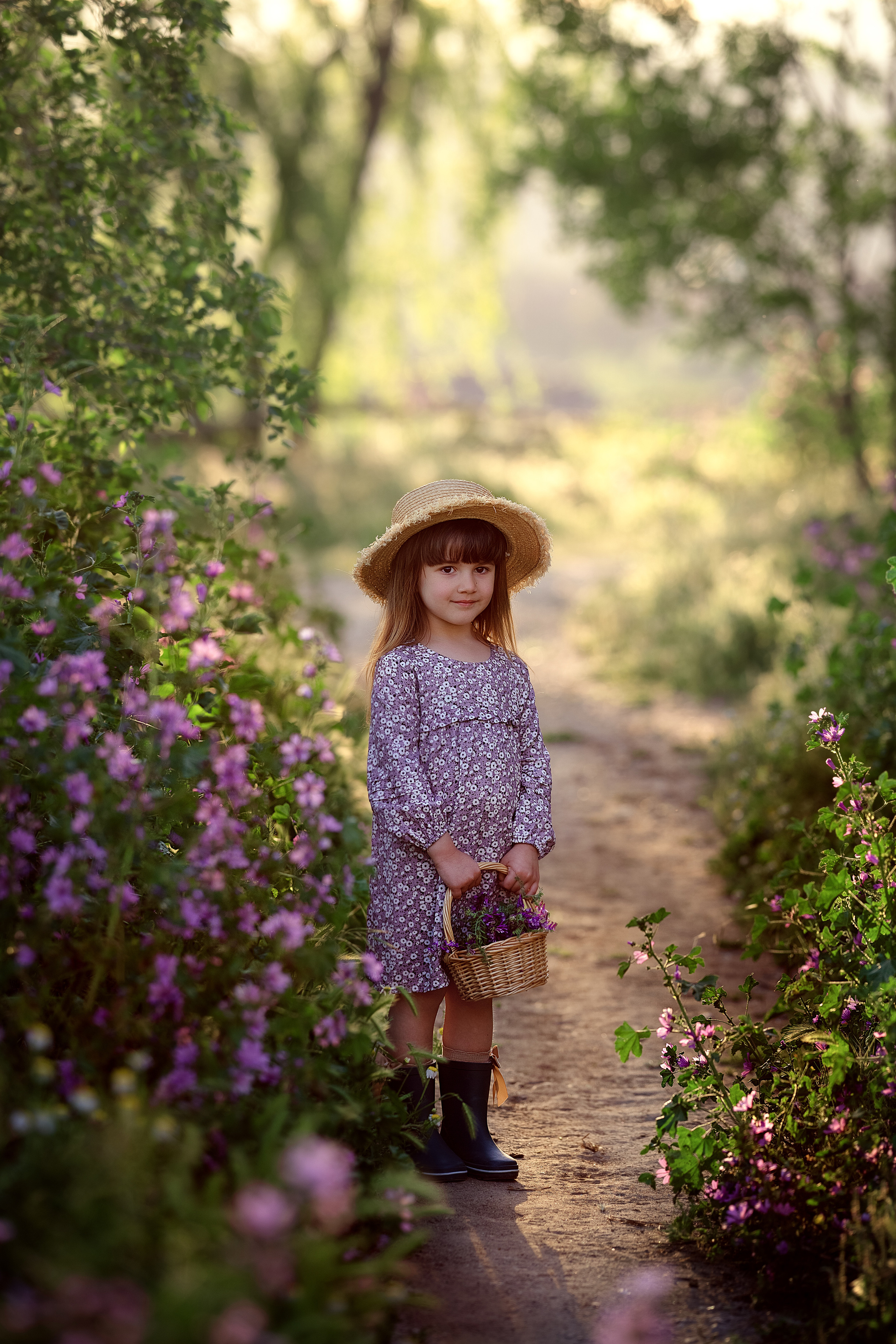 ПОРТФОЛИО. Семейный и детский фотограф в Испании, Мадриде. Елена Лукичева