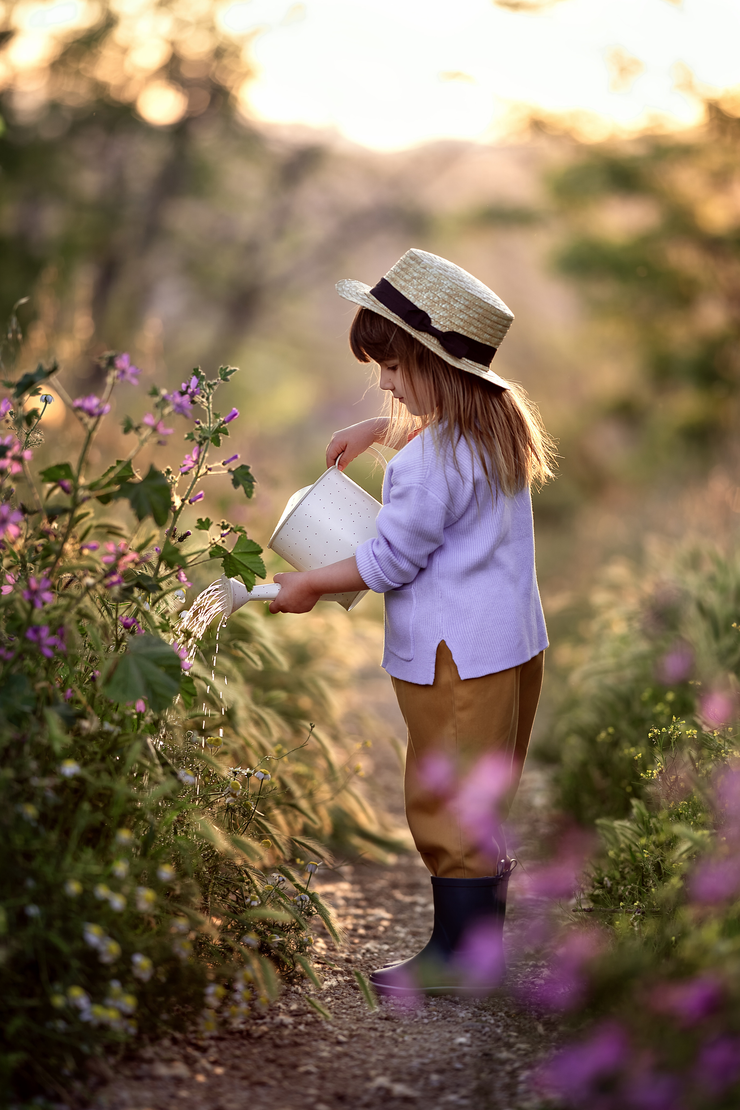 ПОРТФОЛИО. Семейный и детский фотограф в Испании, Мадриде. Елена Лукичева