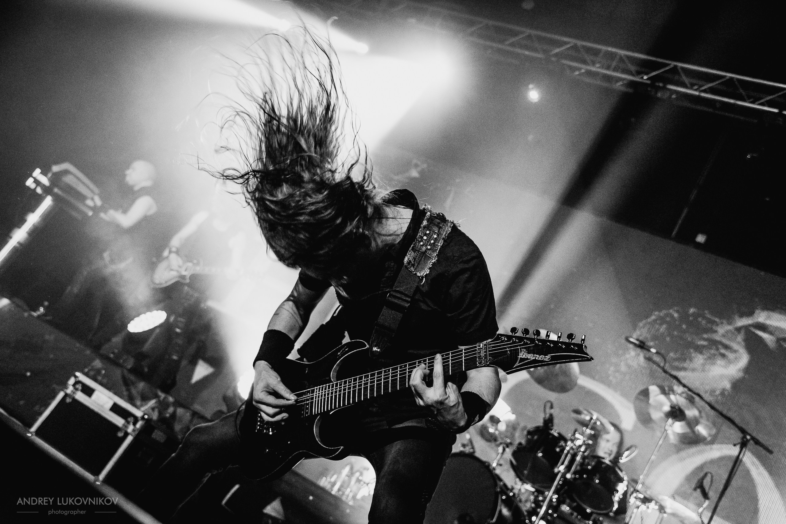 Epica. The Holographic Principle Tour 2017