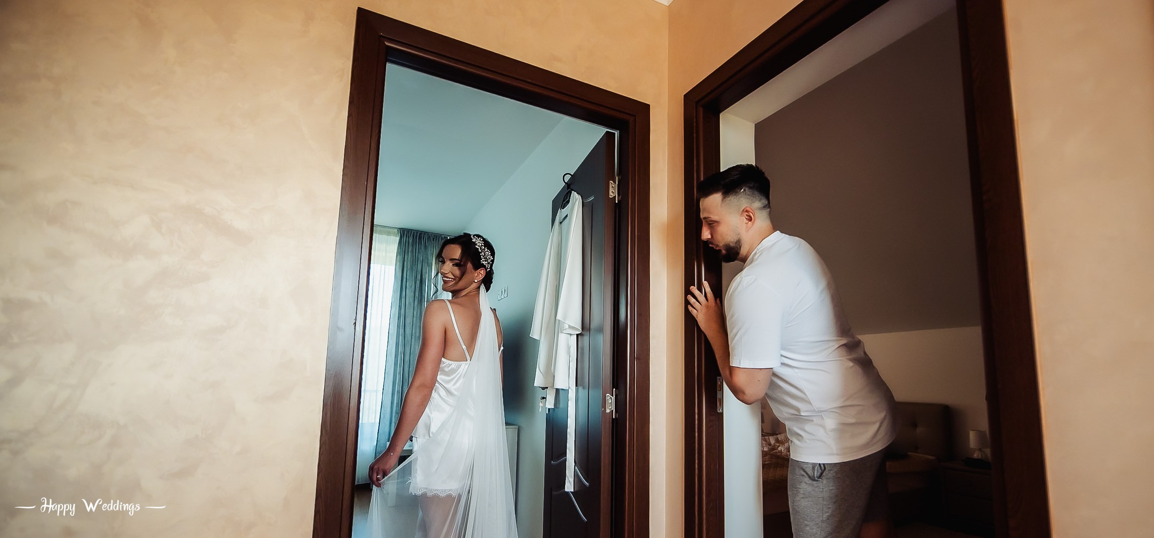 Doru & Teodora — Wedding. Fotograf nuntă Bistrița | Fotograf botez & evenimente — Happy Weddings