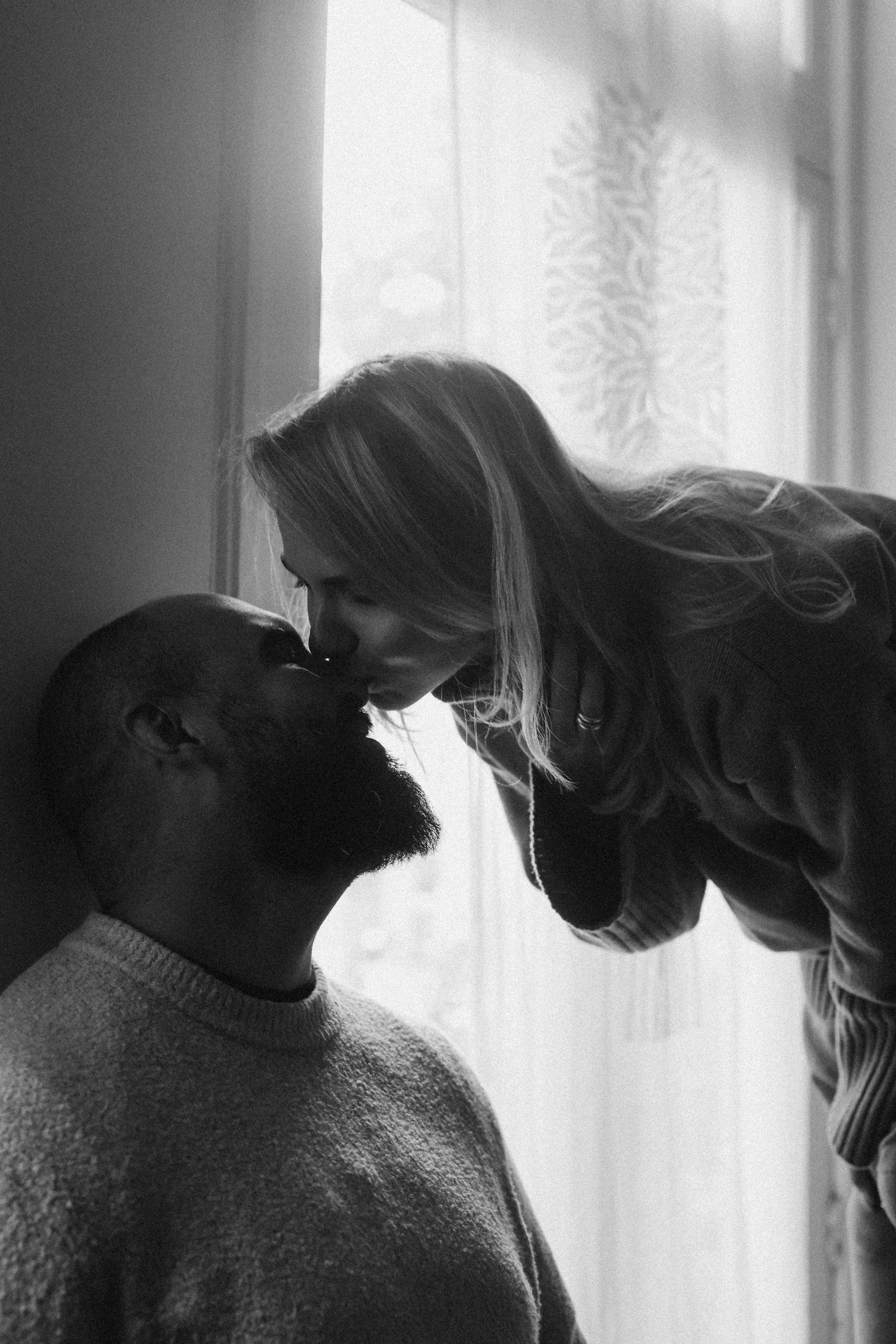 MARIA. TETIANA UDOVYCHENKO PORTRAIT PHOTOGRAPHER