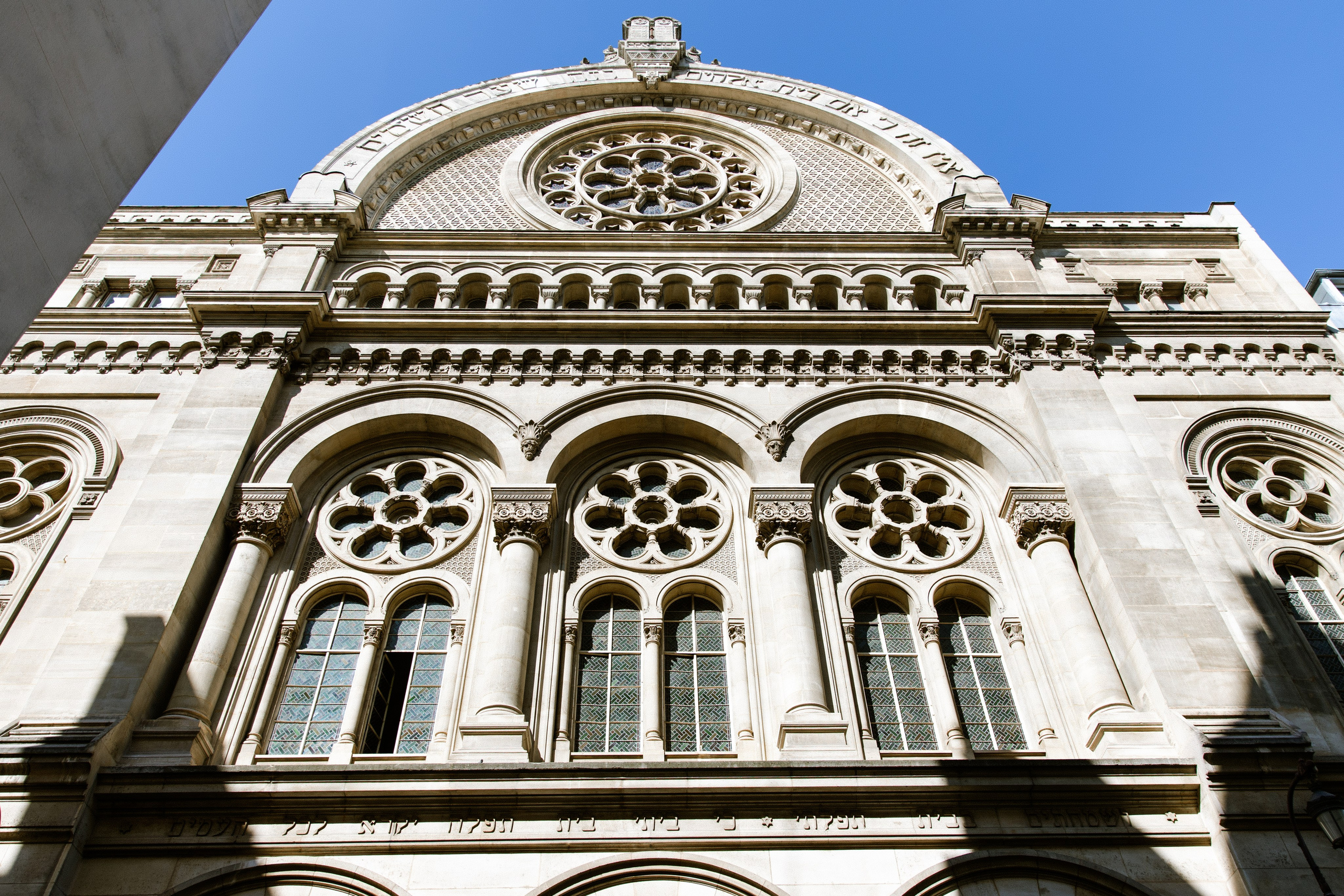 Inna & Ben. Photographer in Paris