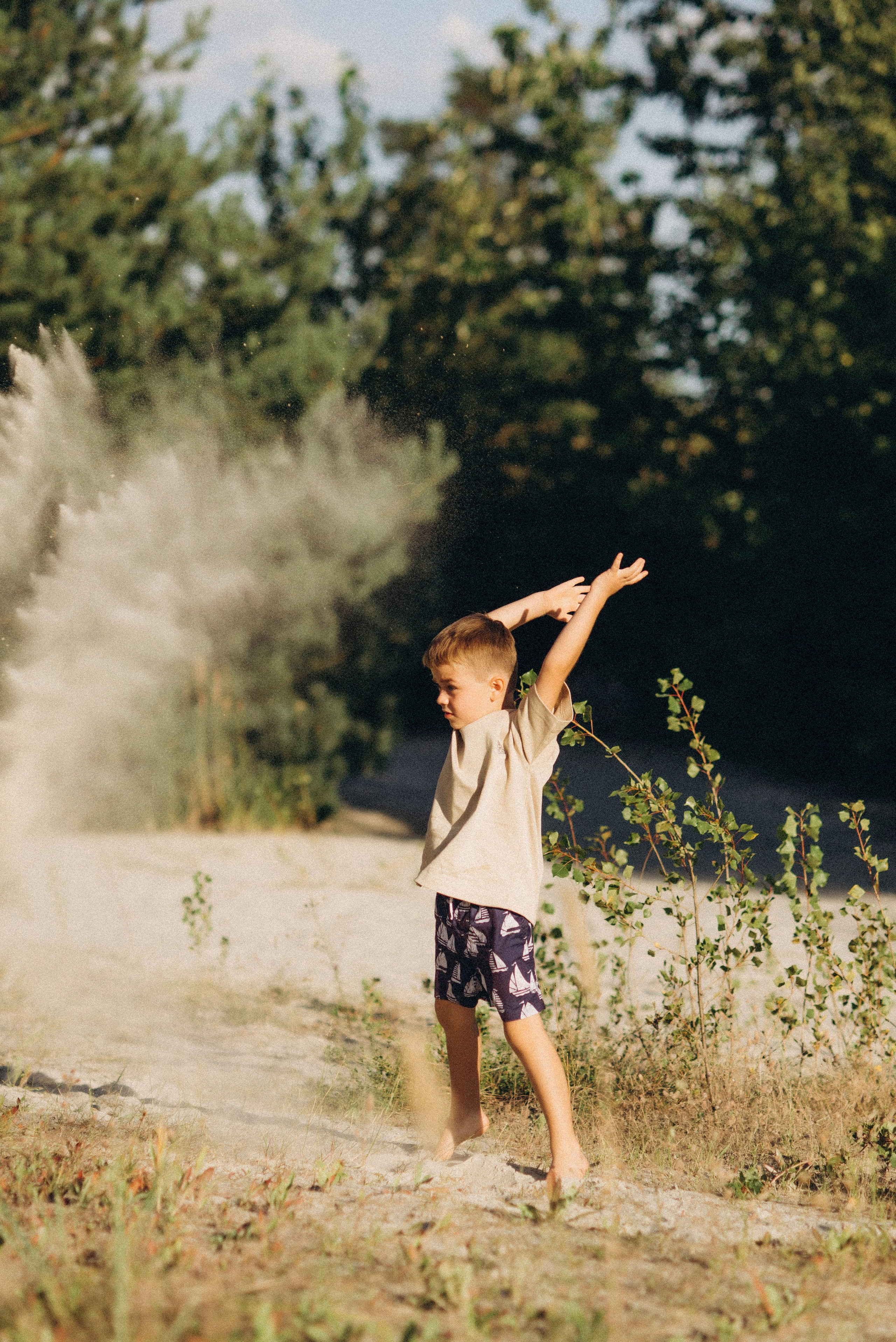 MOM & SON. Семейный фотограф Лейпциг, Германия
