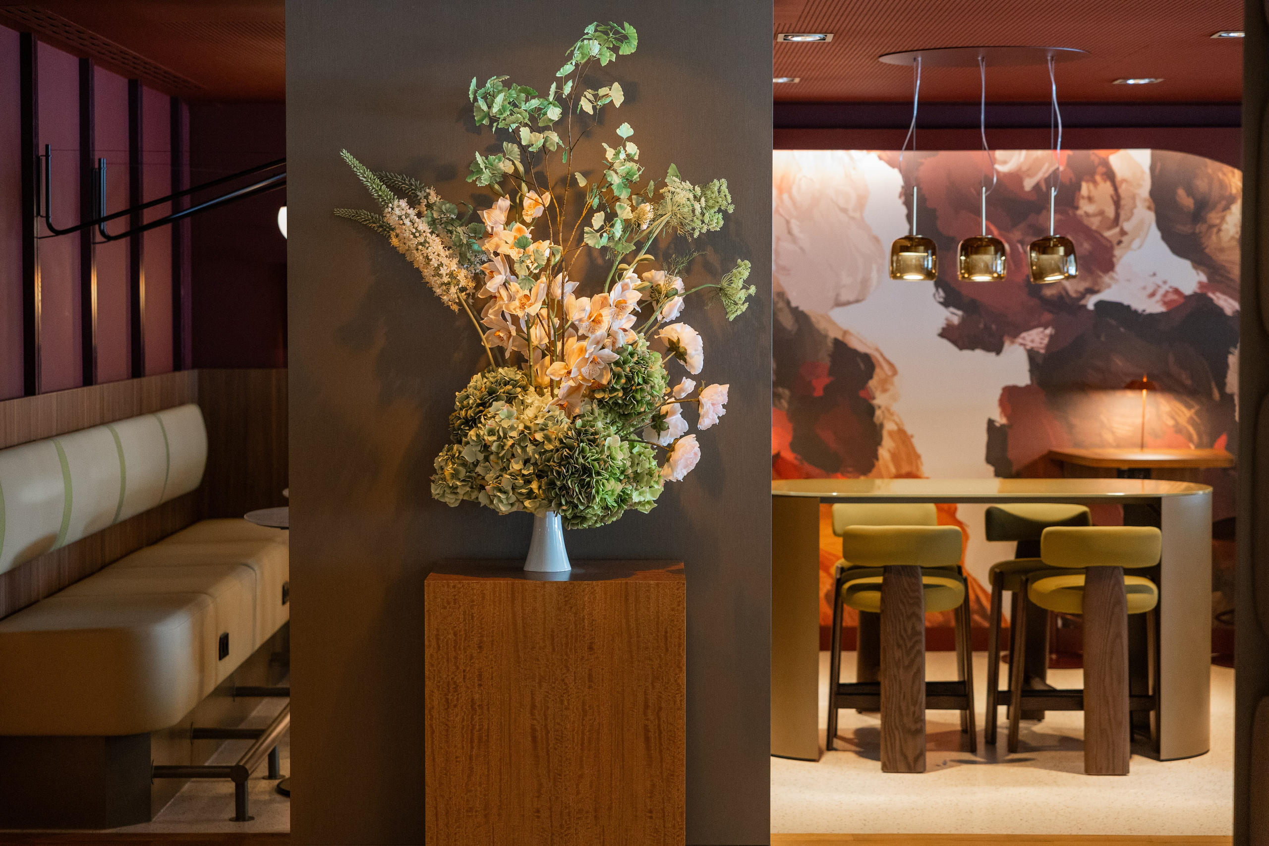 Bar TWLV. Sofiya Tarabarova