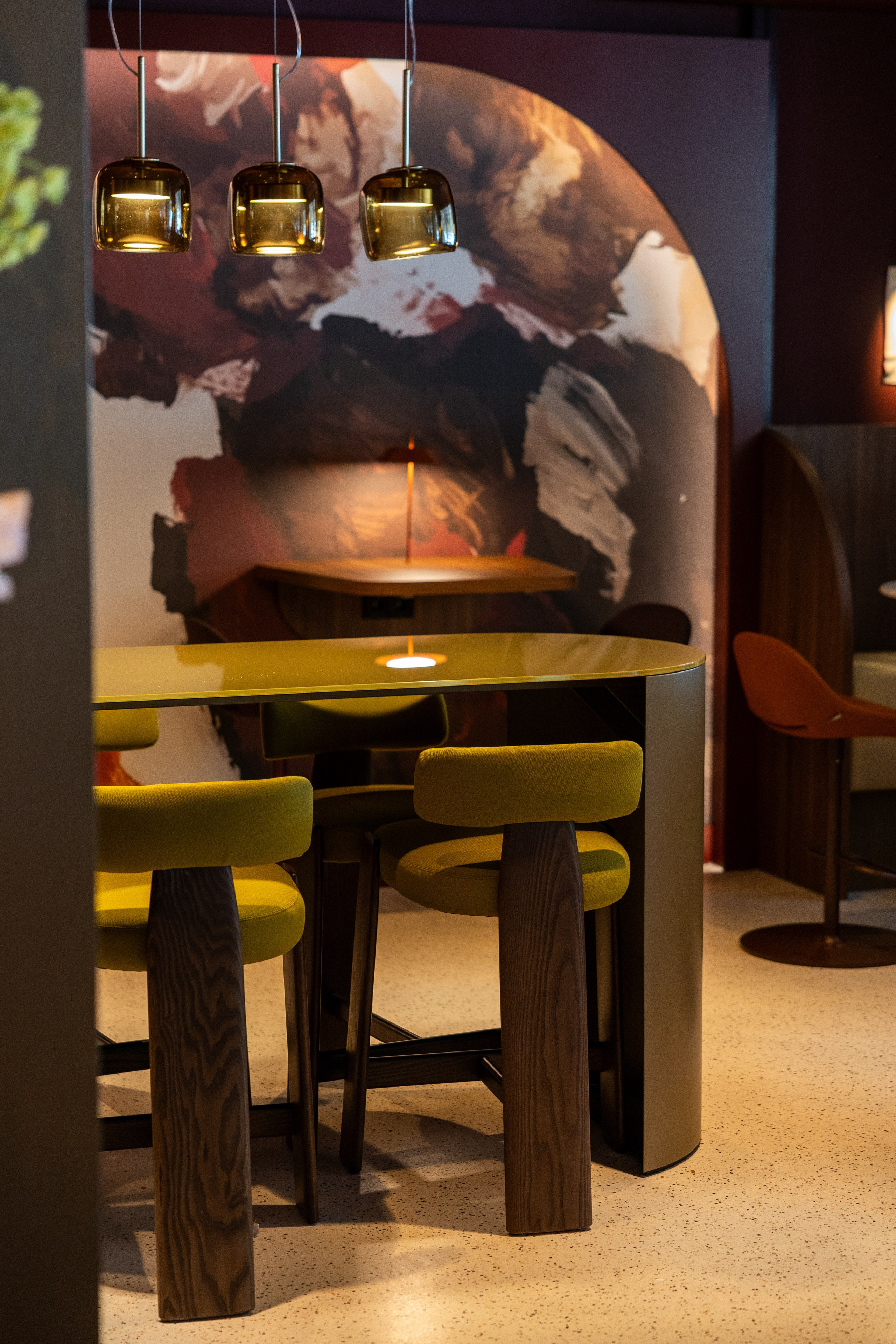 Bar TWLV. Sofiya Tarabarova