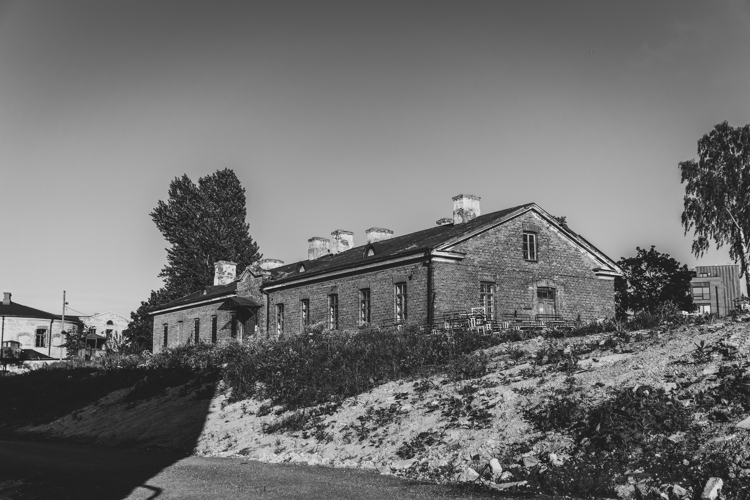 Patarei Merekindlus. Nebula 25 — Fotod teie hingele