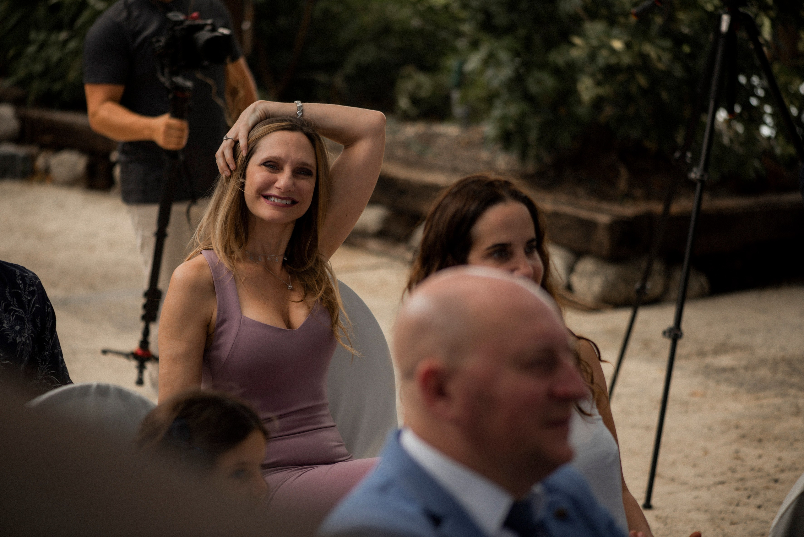 KATE AND ALEX. Florida destination wedding photographer