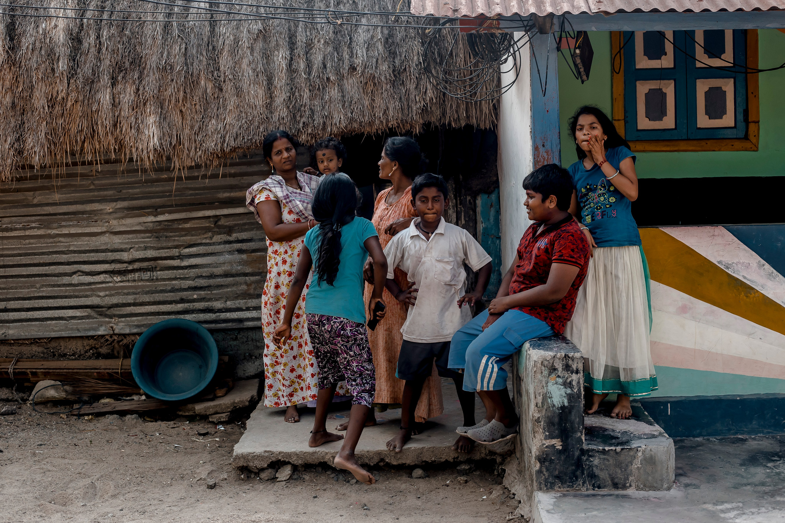 Andaman Islands, Part2. Art Photographer