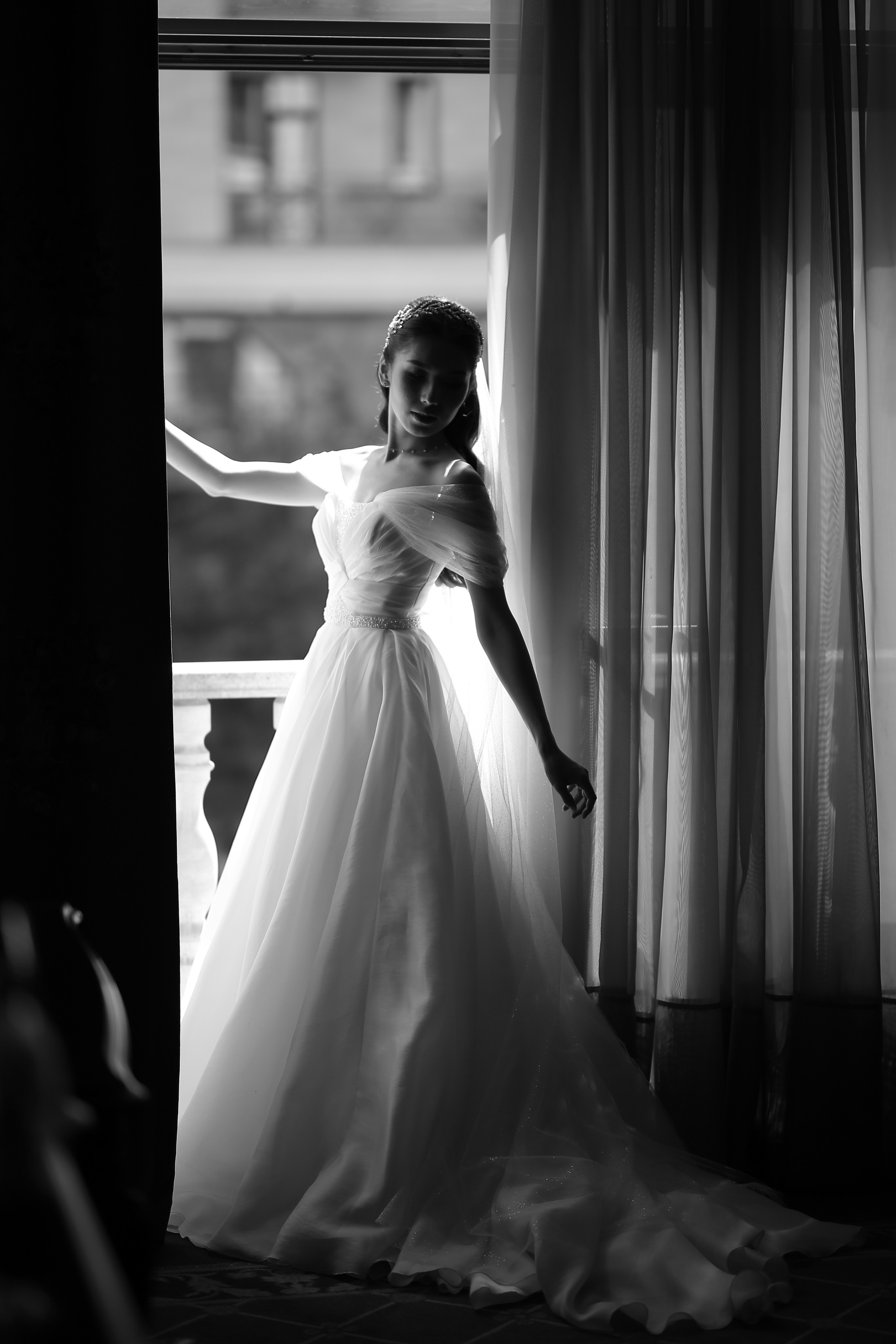 ORION. Mandarin.photo