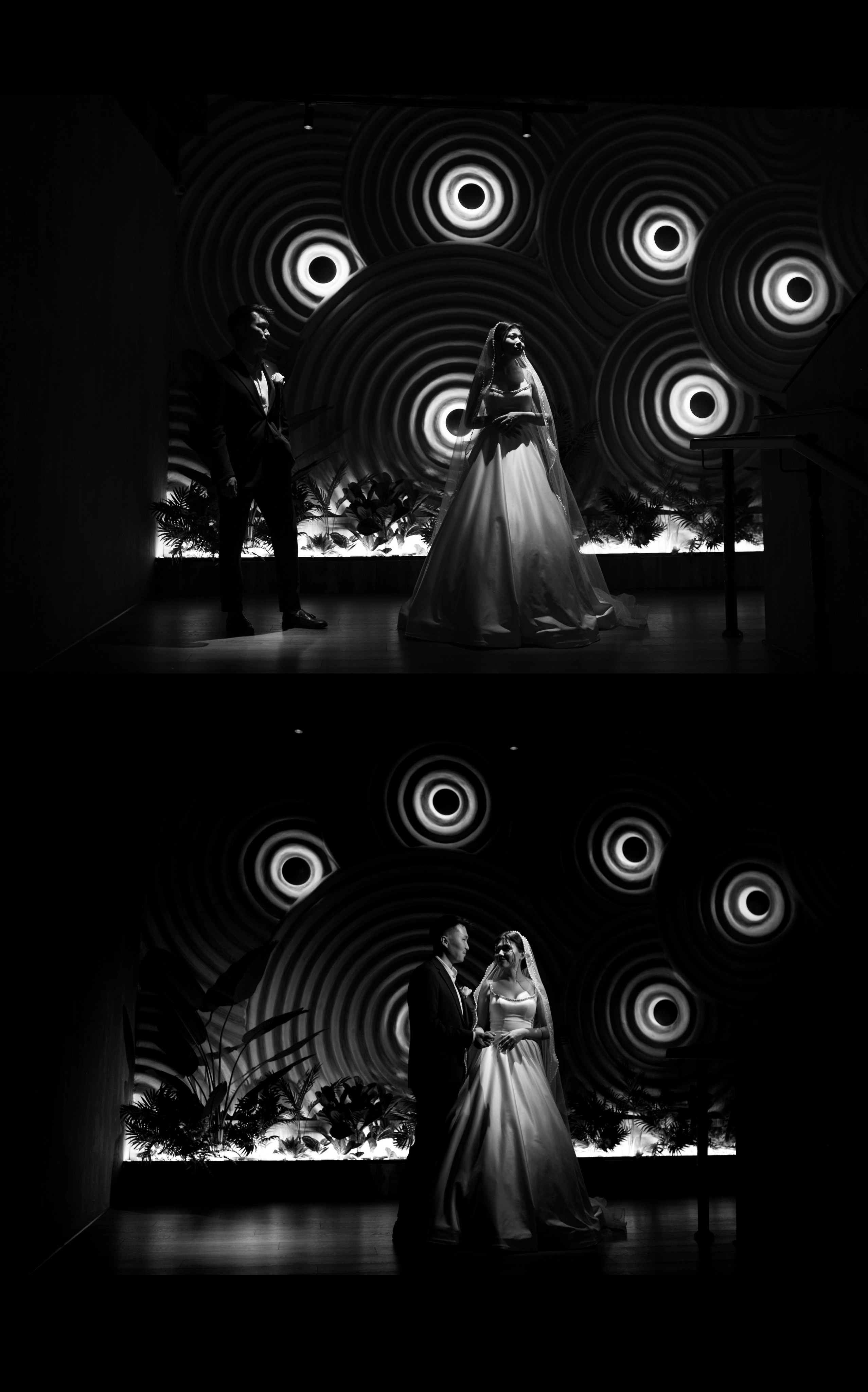 ДЕНЬ СВАДЬБЫ. Mandarin.photo